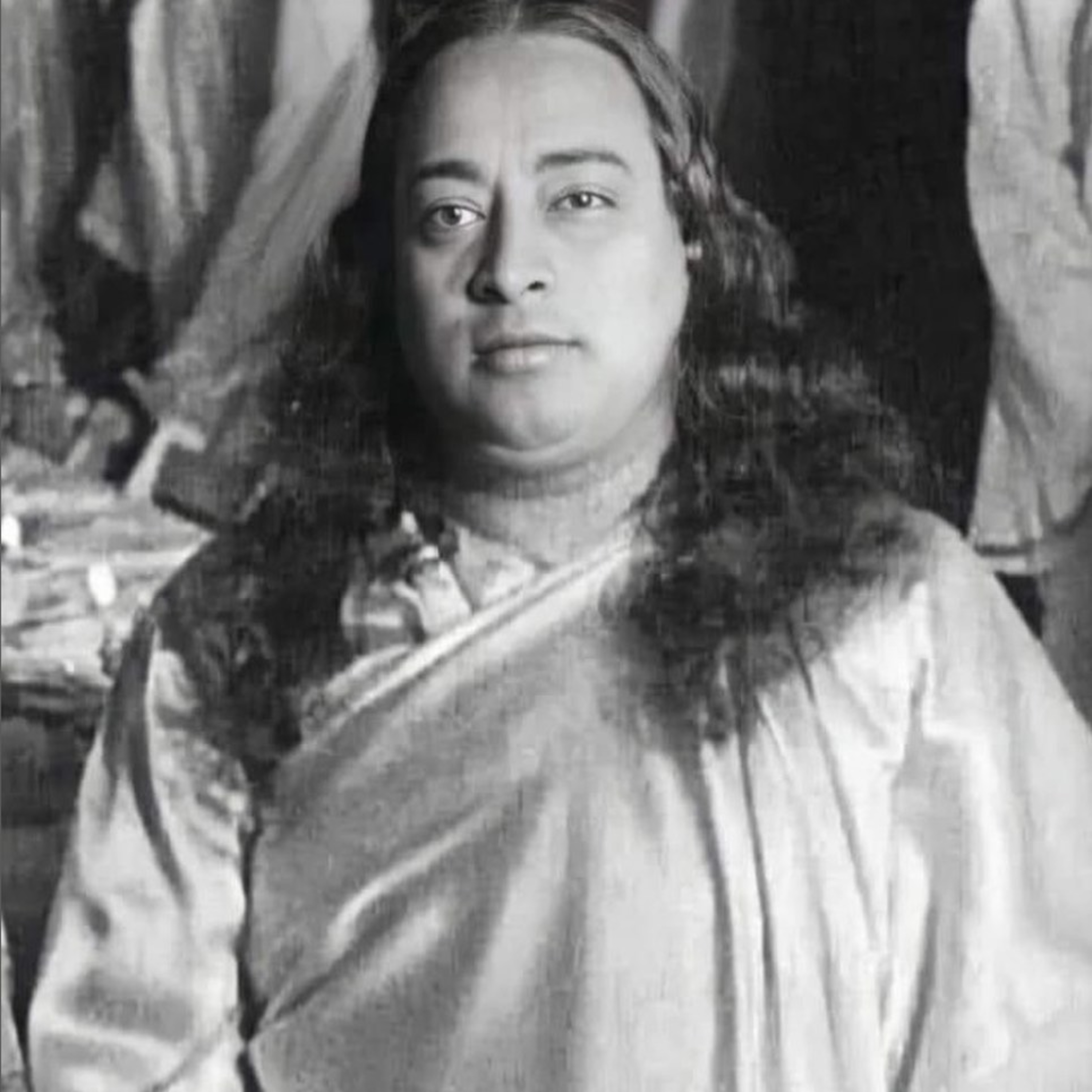 #11 - Paramahansa Yogananda: Seek God First