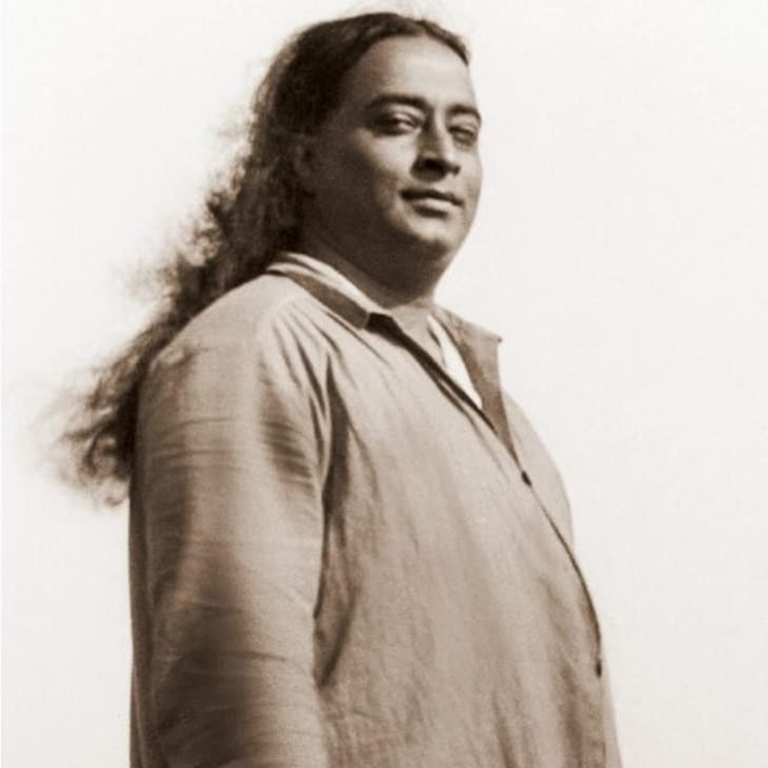 #12 - Paramahansa Yogananda: Did we meet before? 