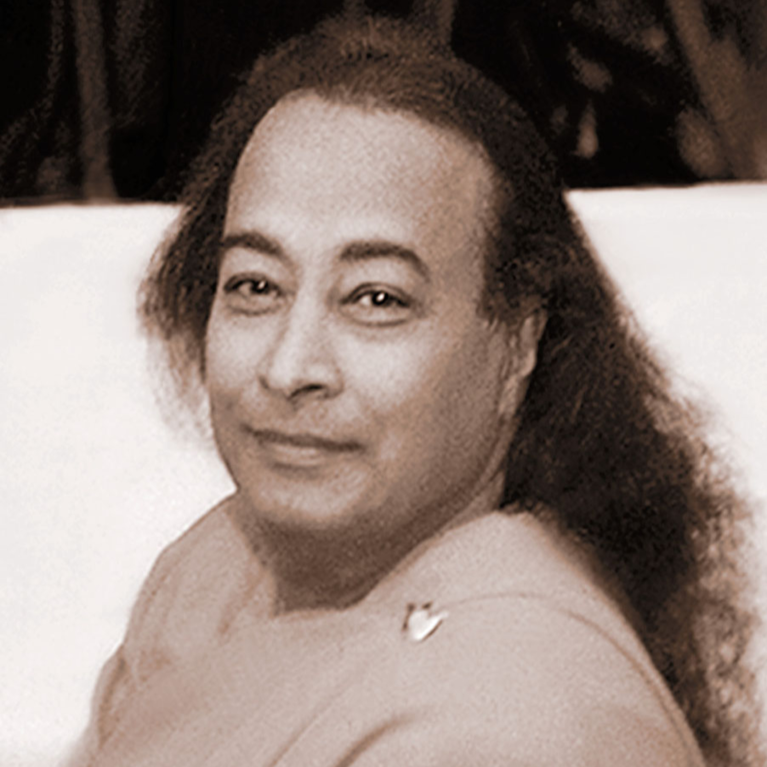22# - Paramahansa Yogananda: How to cultivate divine love episode artwork