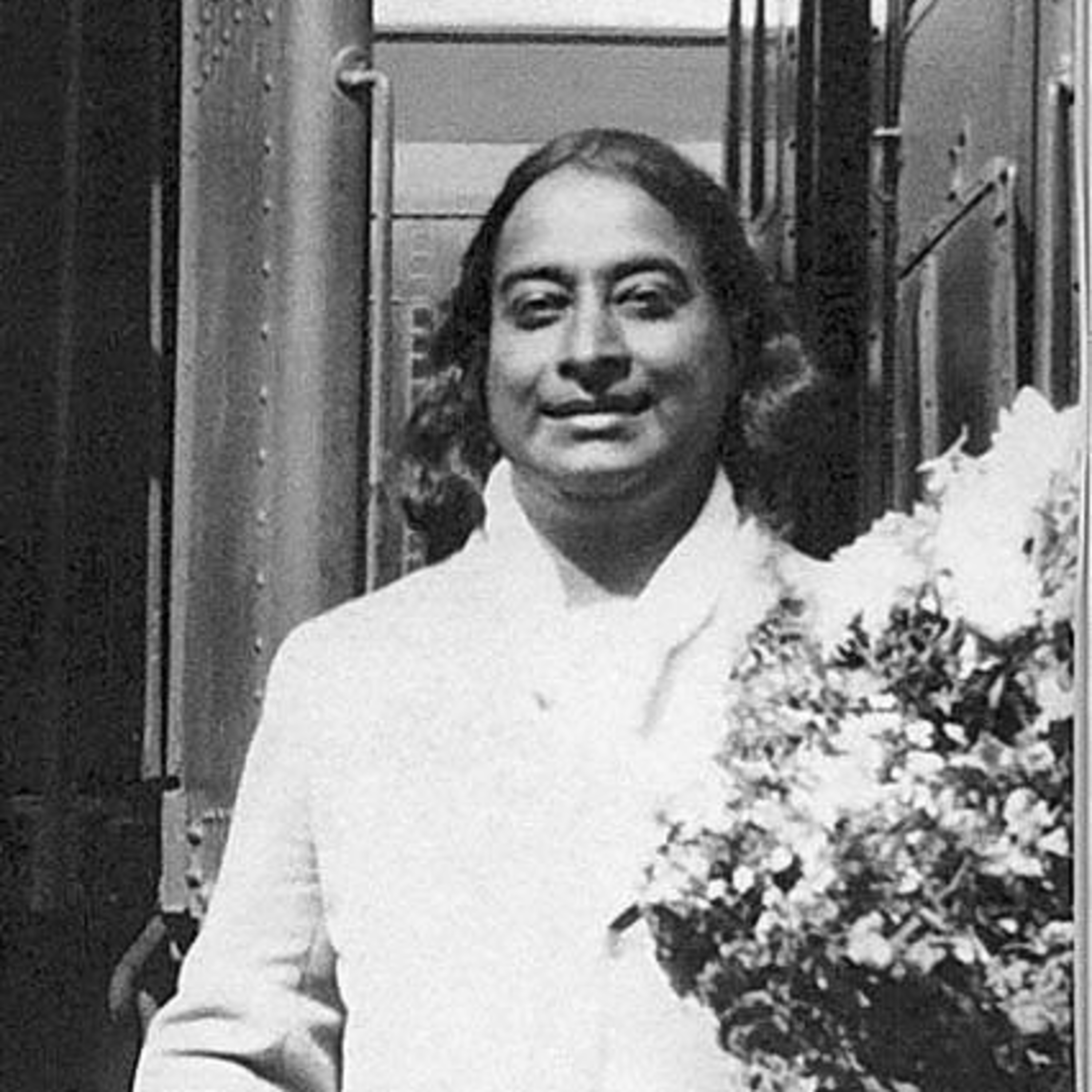 22# - Paramahansa Yogananda: How you can approach GOD episode artwork