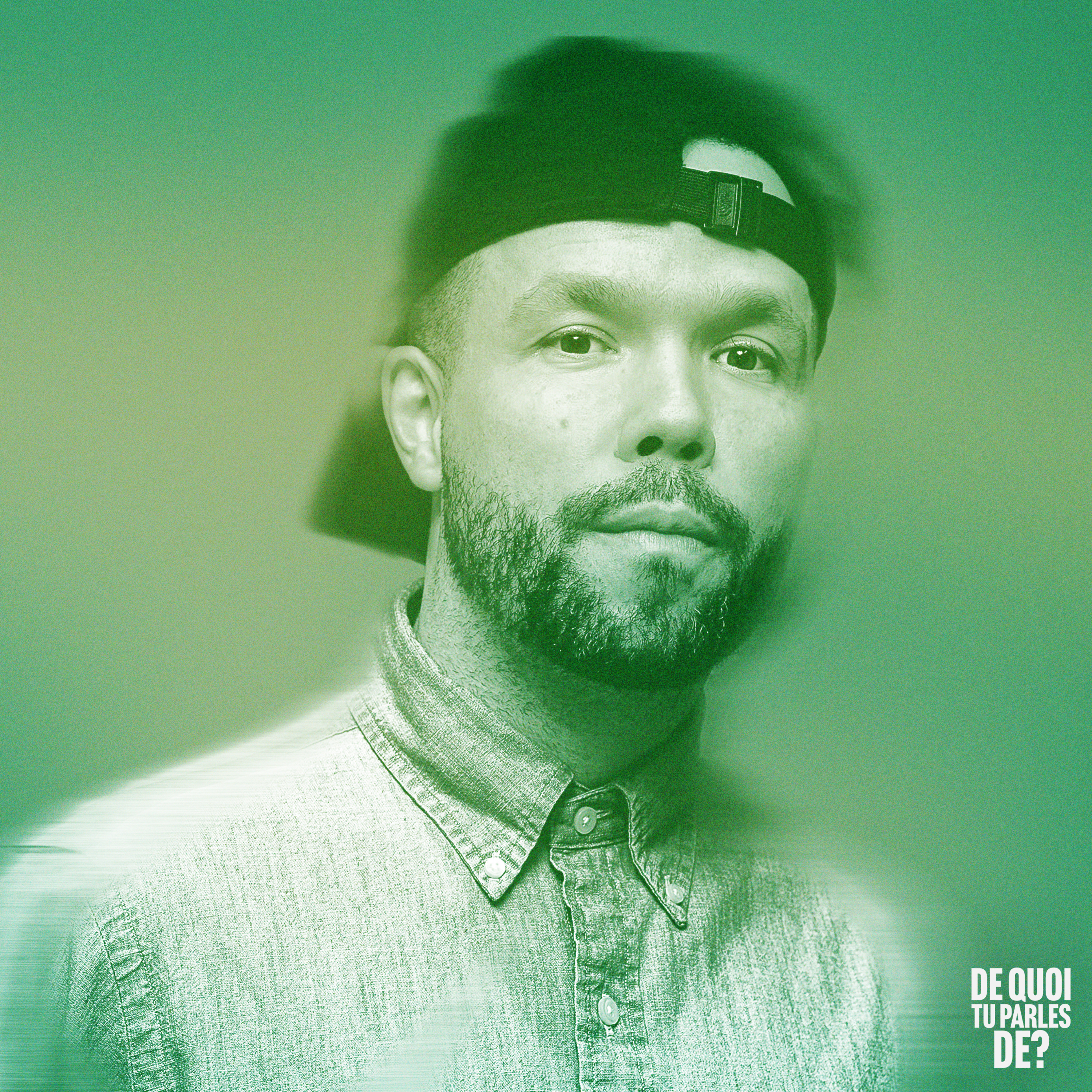 162 - De quoi tu parles de D-Track? episode artwork