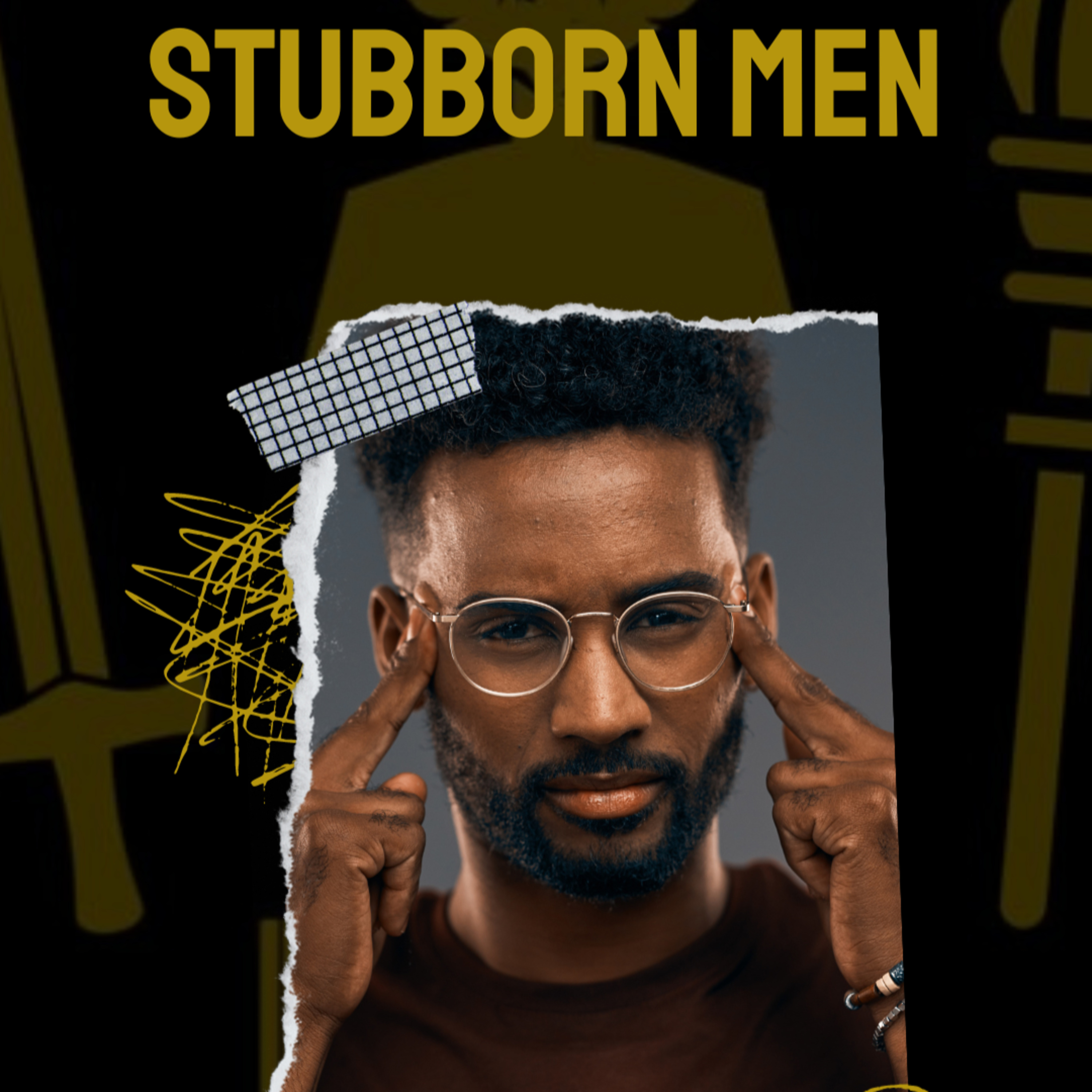 The Ways of the Stubborn Men episode artwork