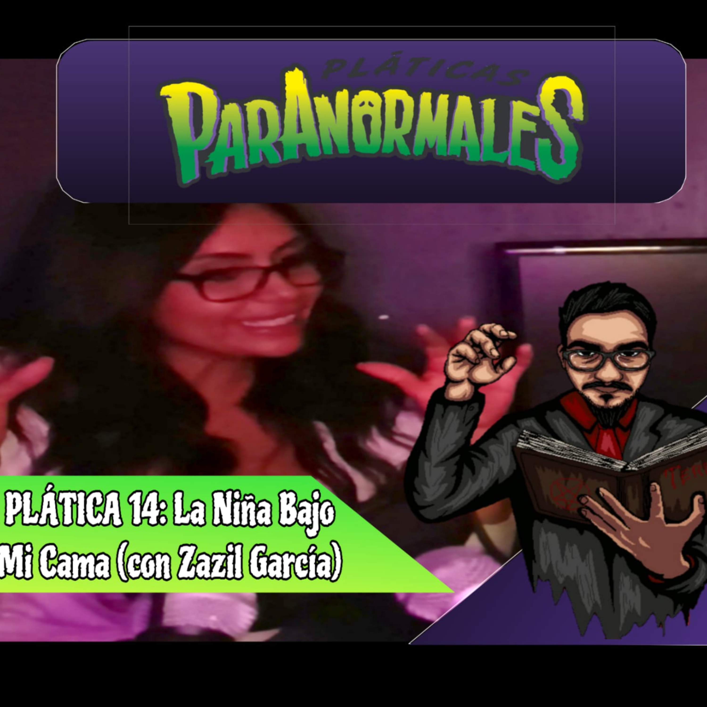 Pláticas ParAnormales