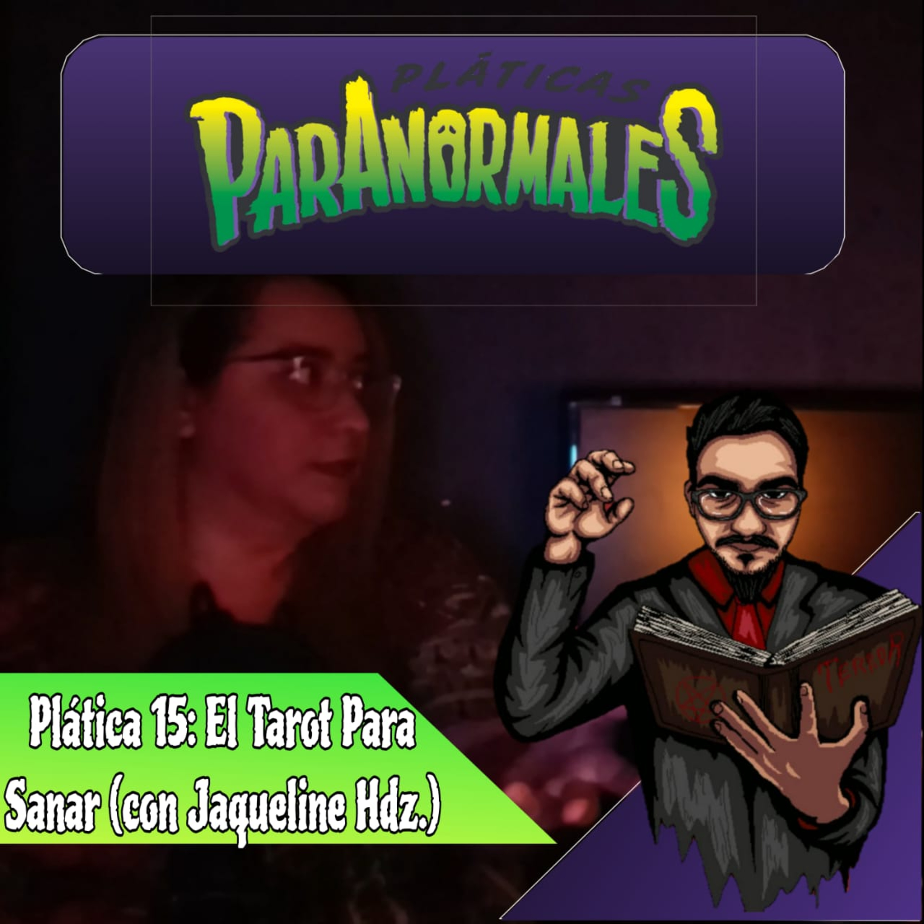 Pláticas ParAnormales