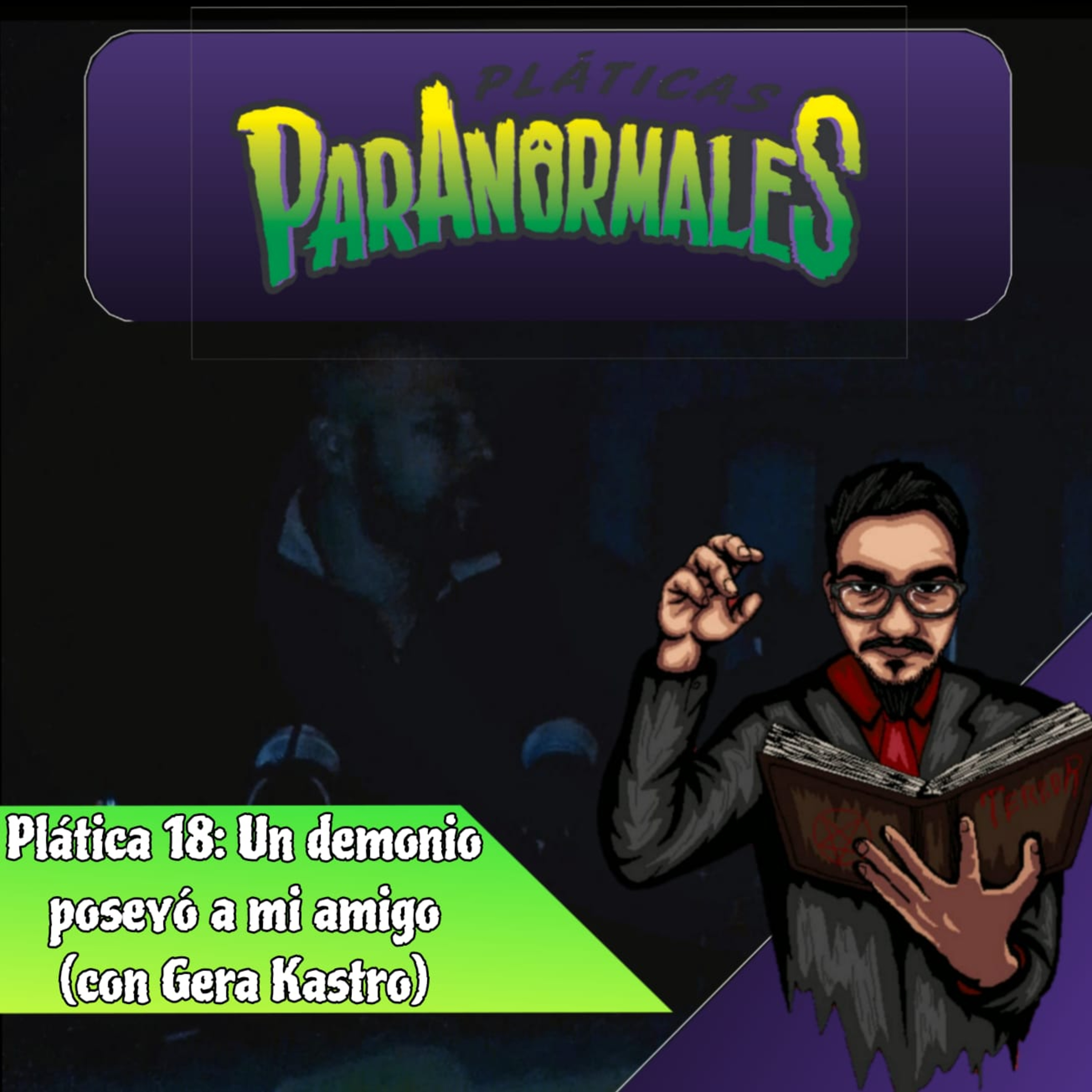 Pláticas ParAnormales