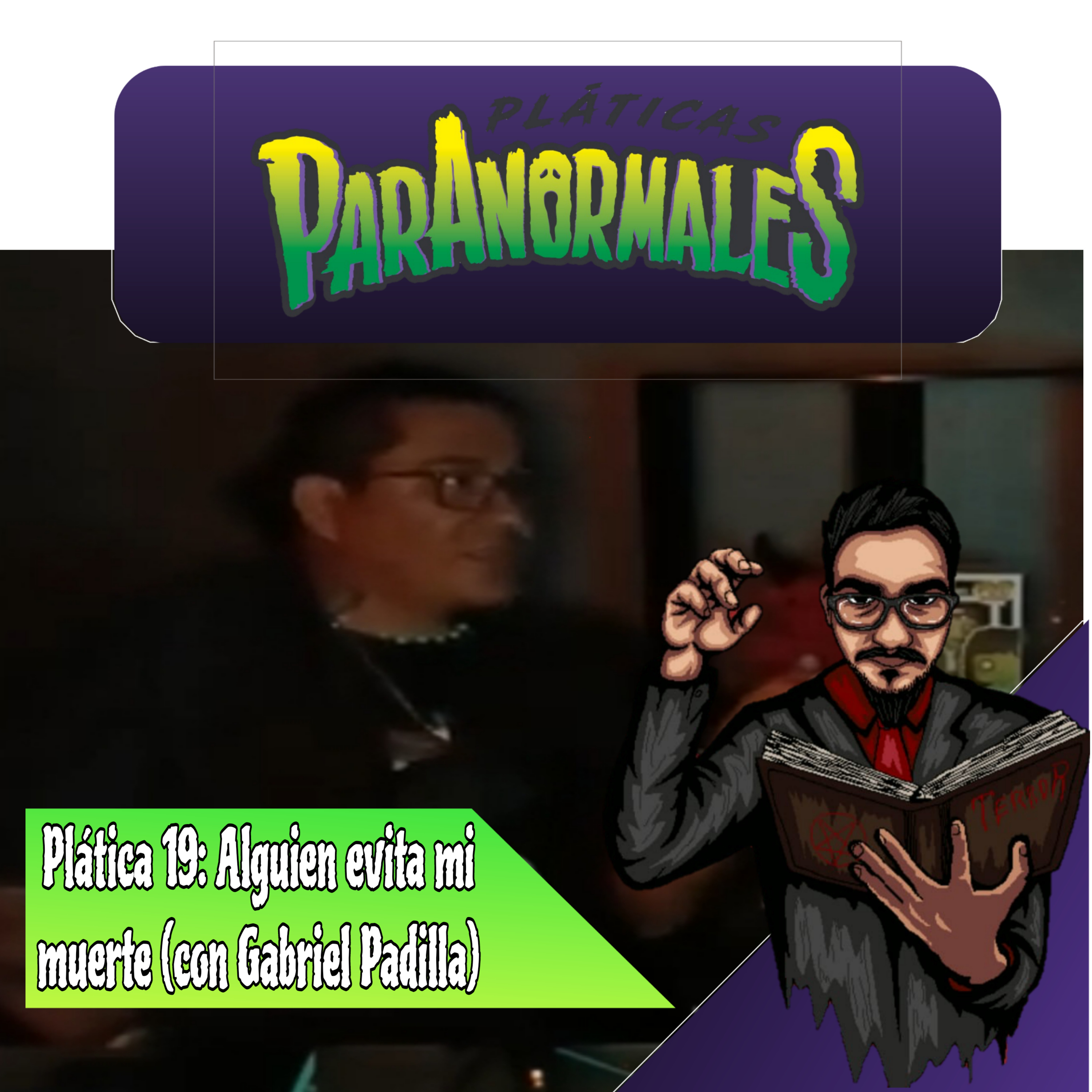 Pláticas ParAnormales