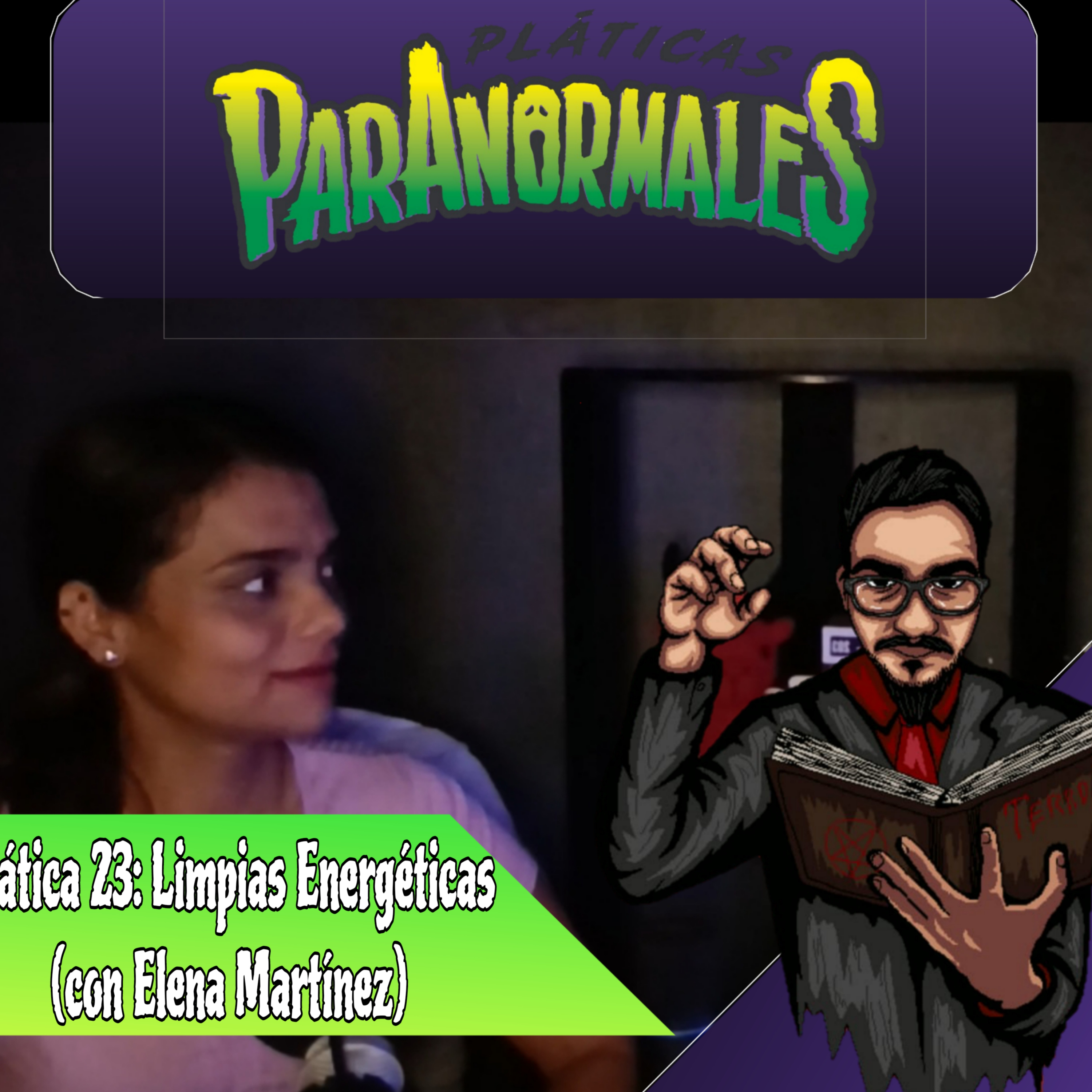 Pláticas ParAnormales