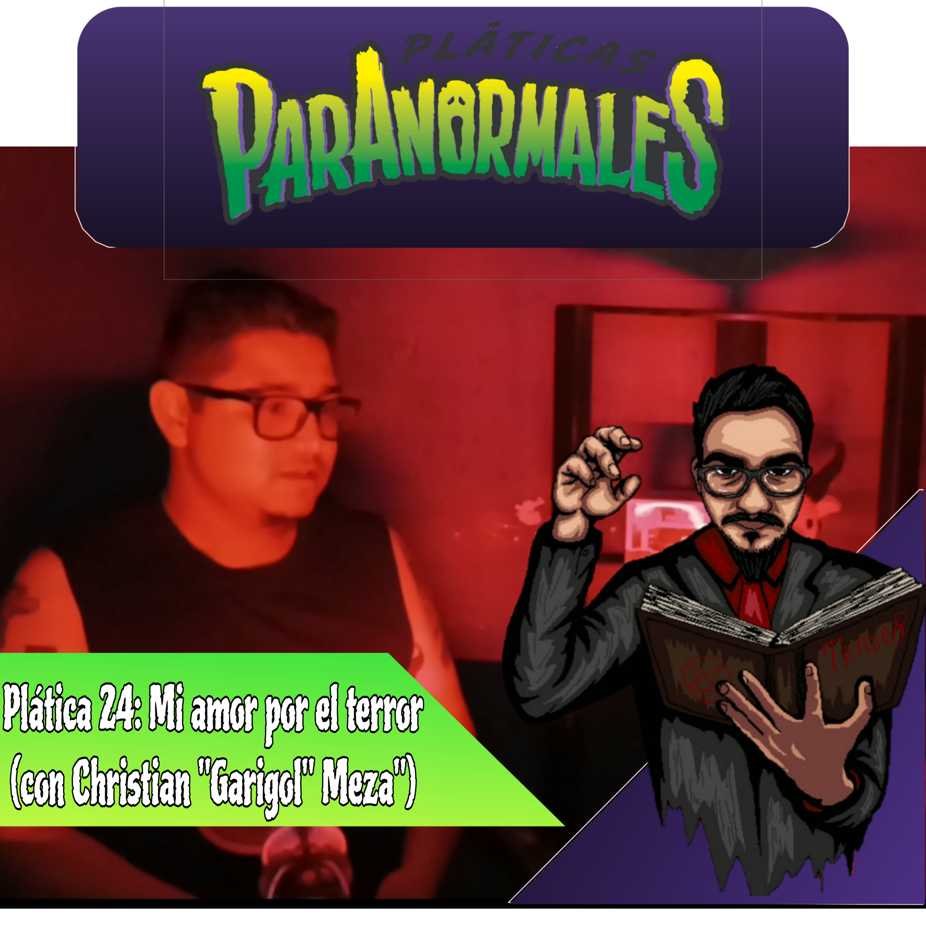 Pláticas ParAnormales