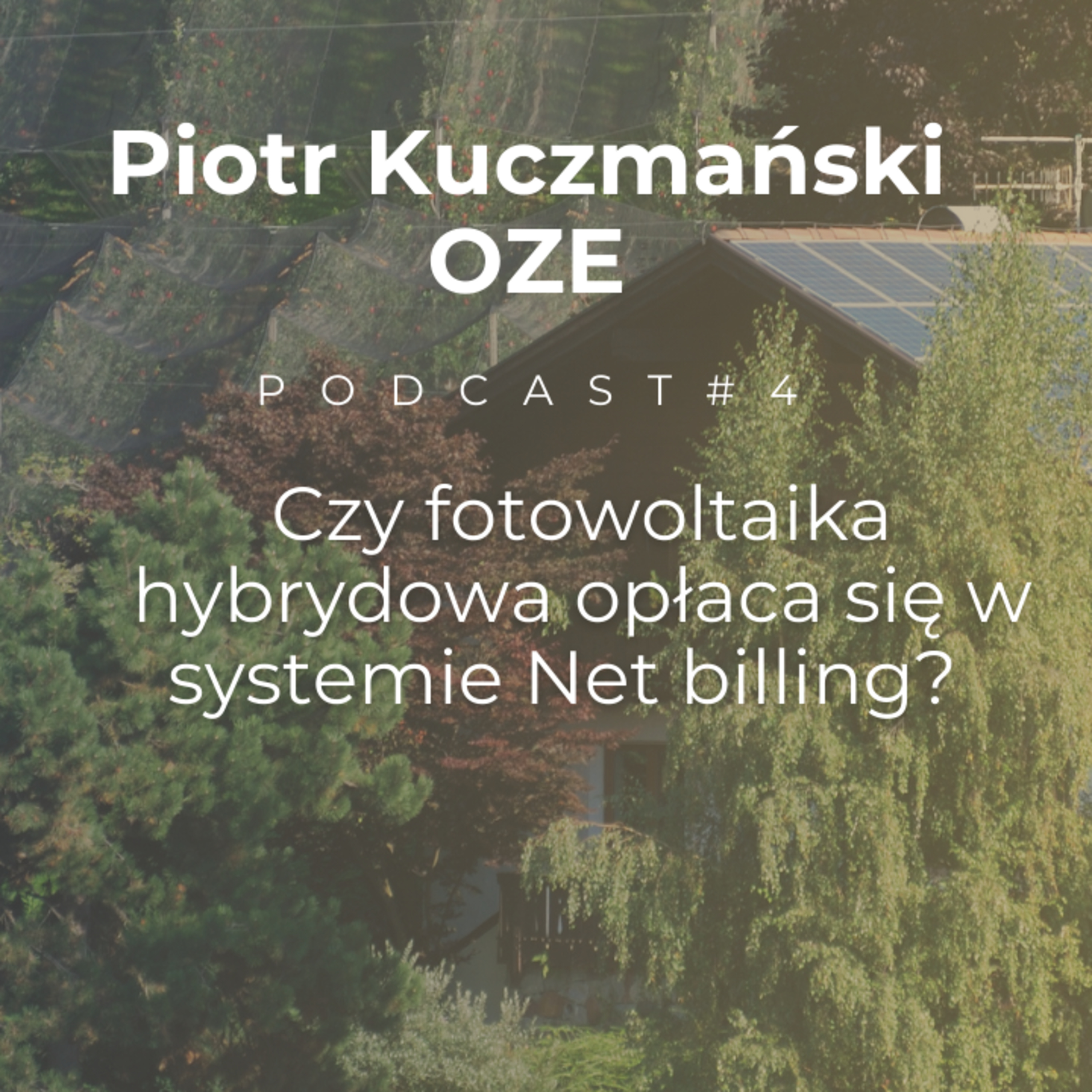 Piotr Kuczmański Podcast