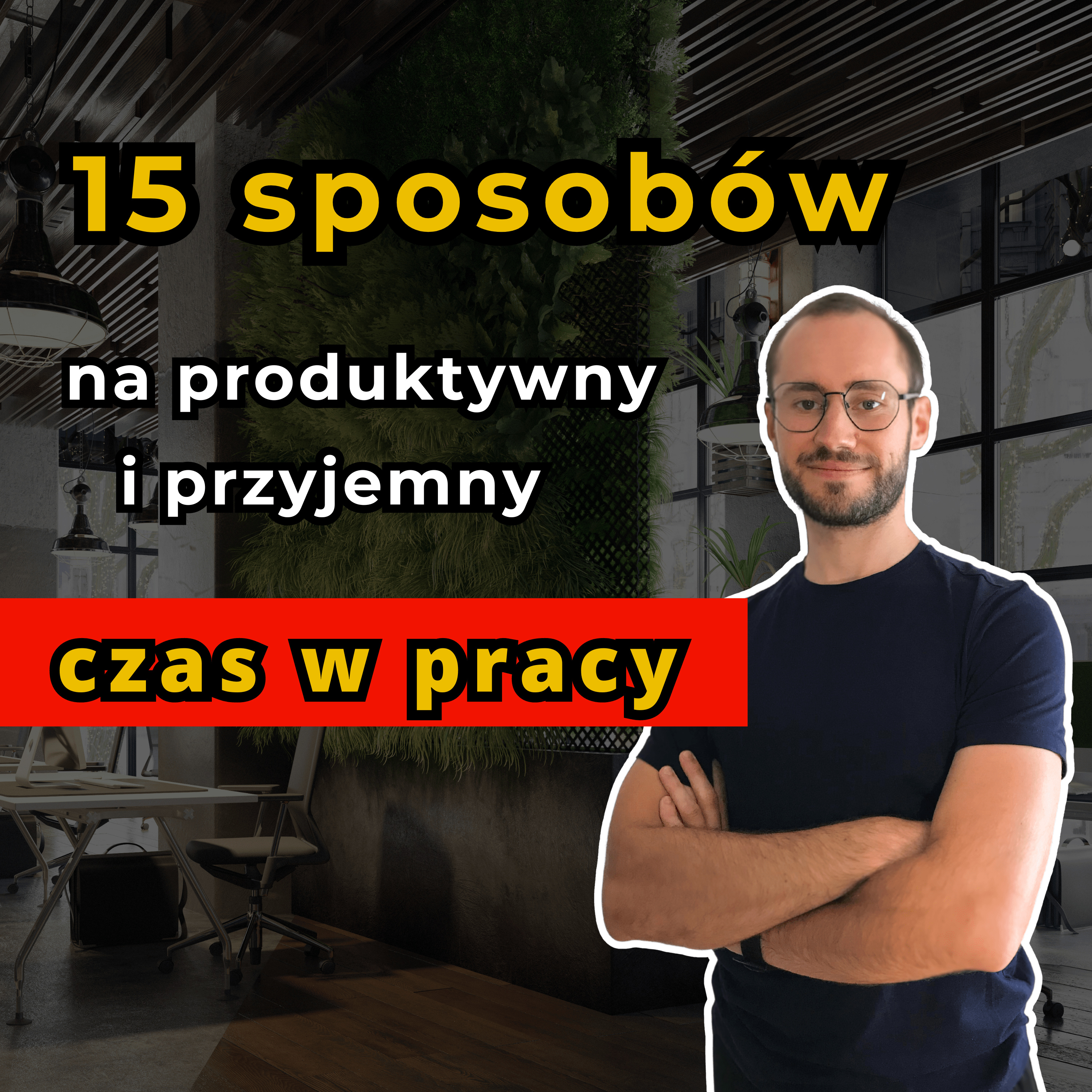 Piotr Kuczmański Podcast