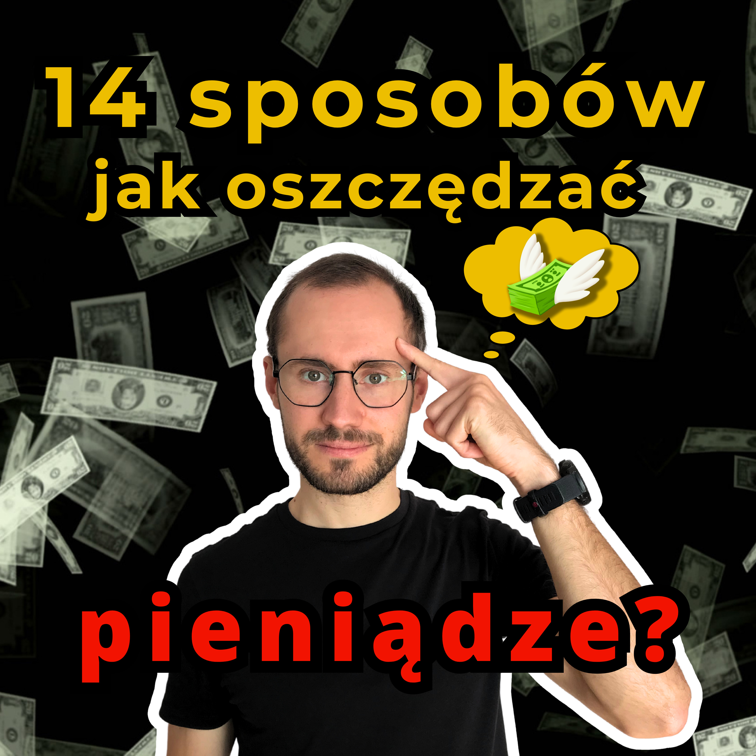 Piotr Kuczmański Podcast