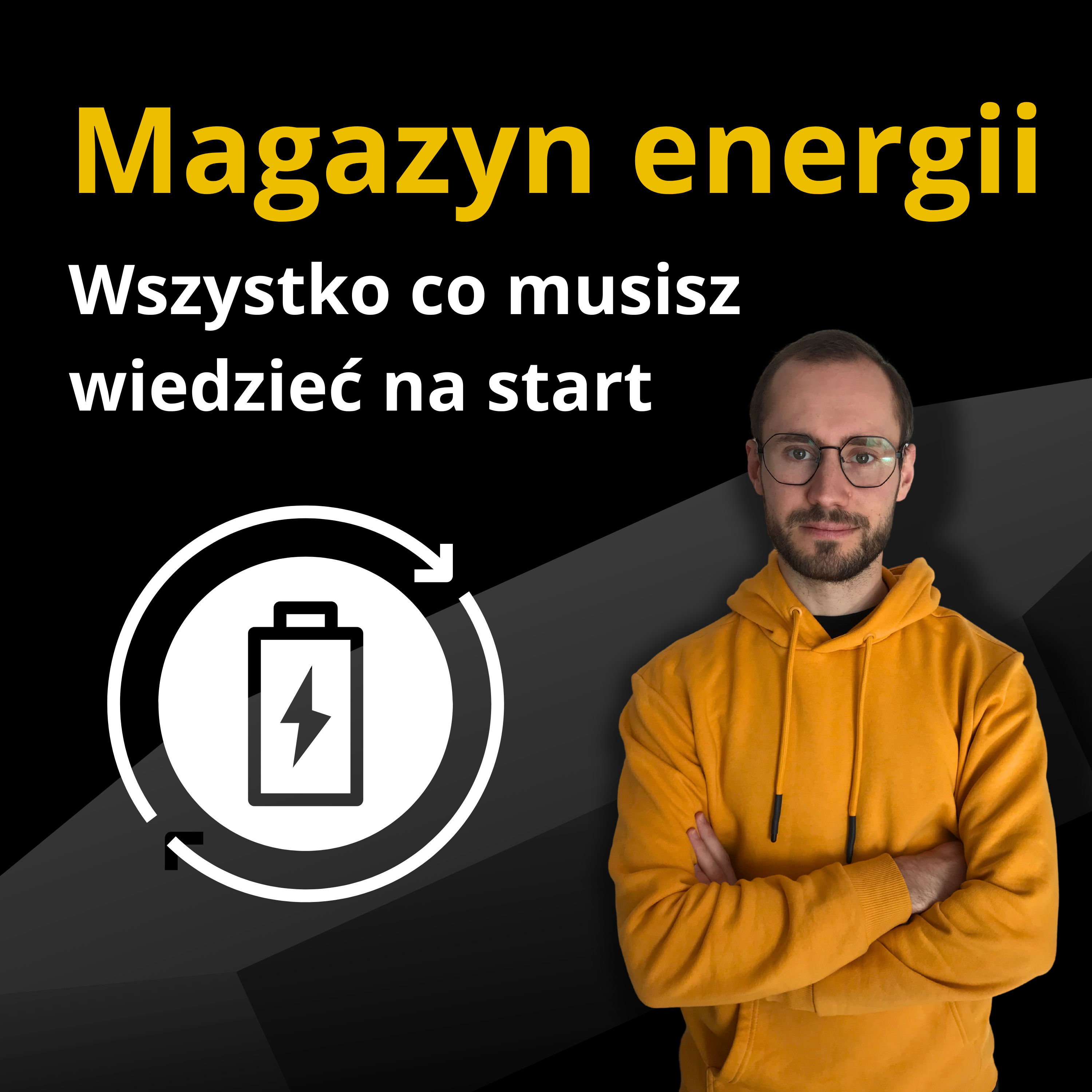 Piotr Kuczmański Podcast
