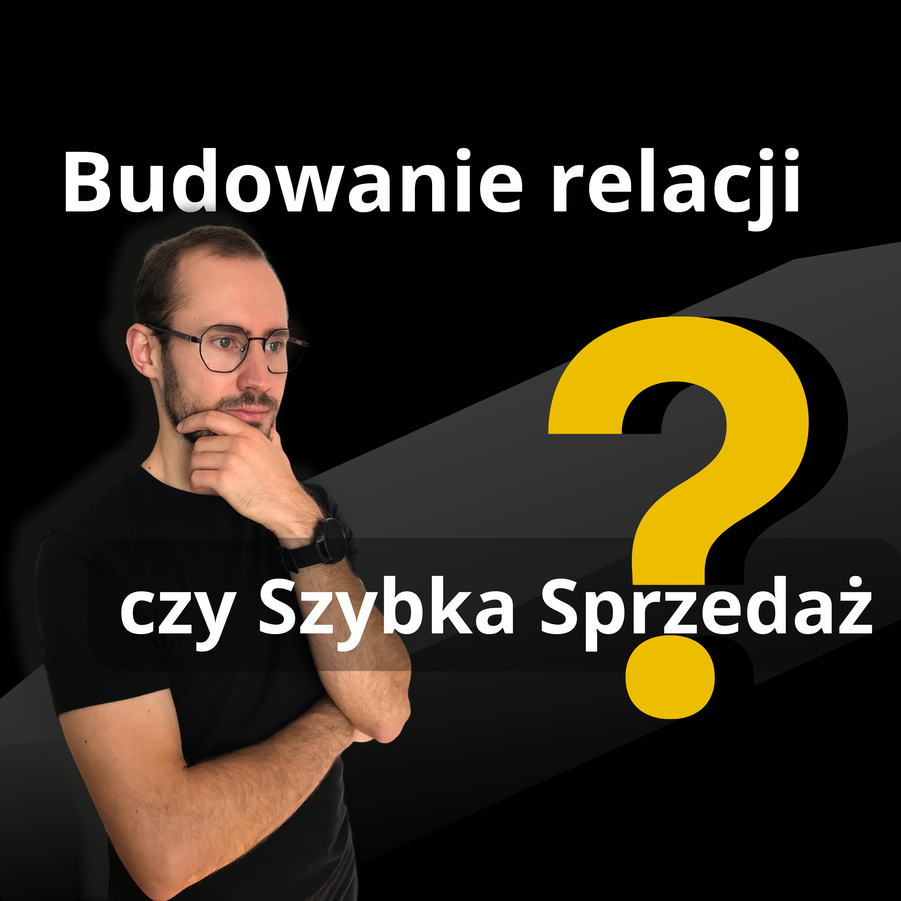 Piotr Kuczmański Podcast