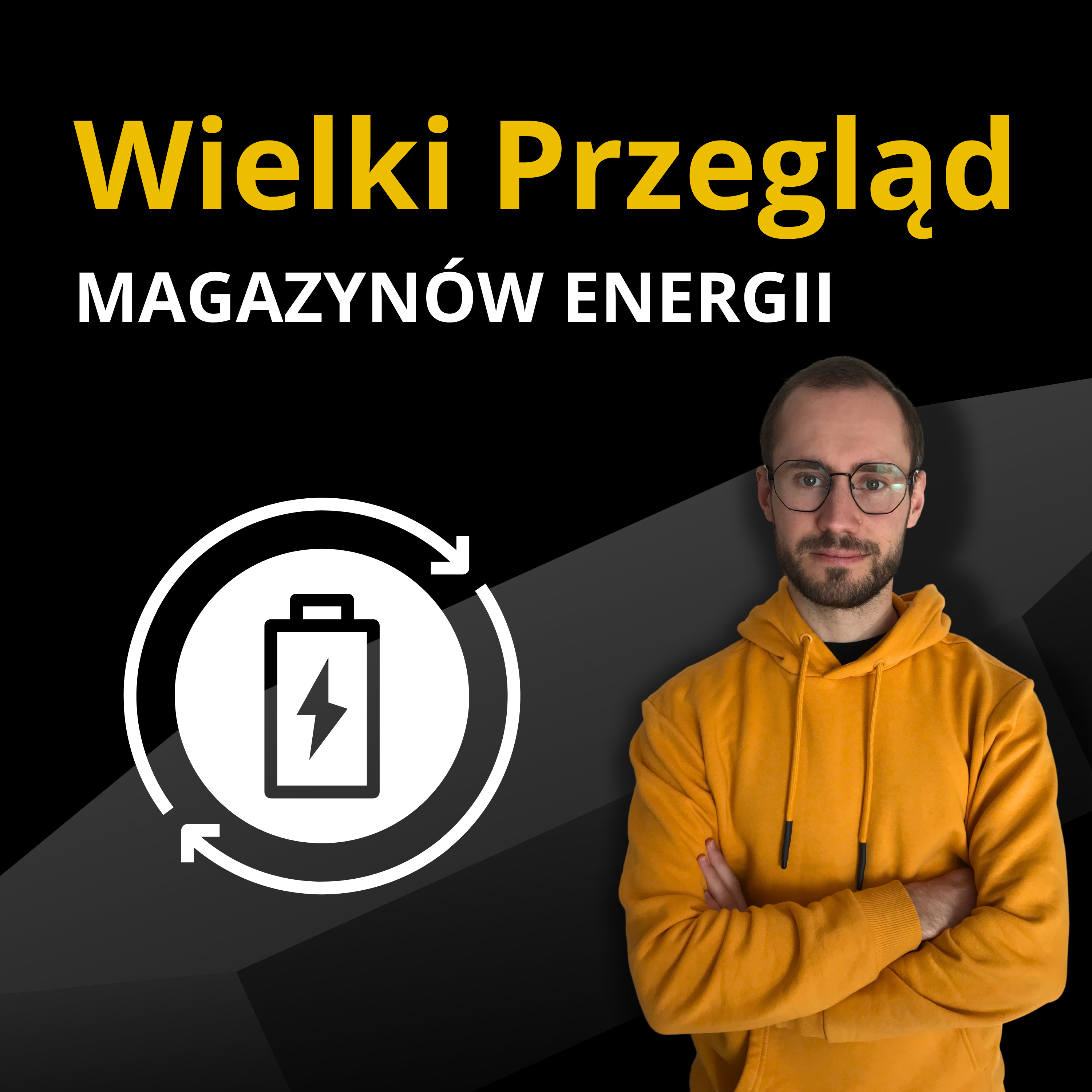 Piotr Kuczmański Podcast
