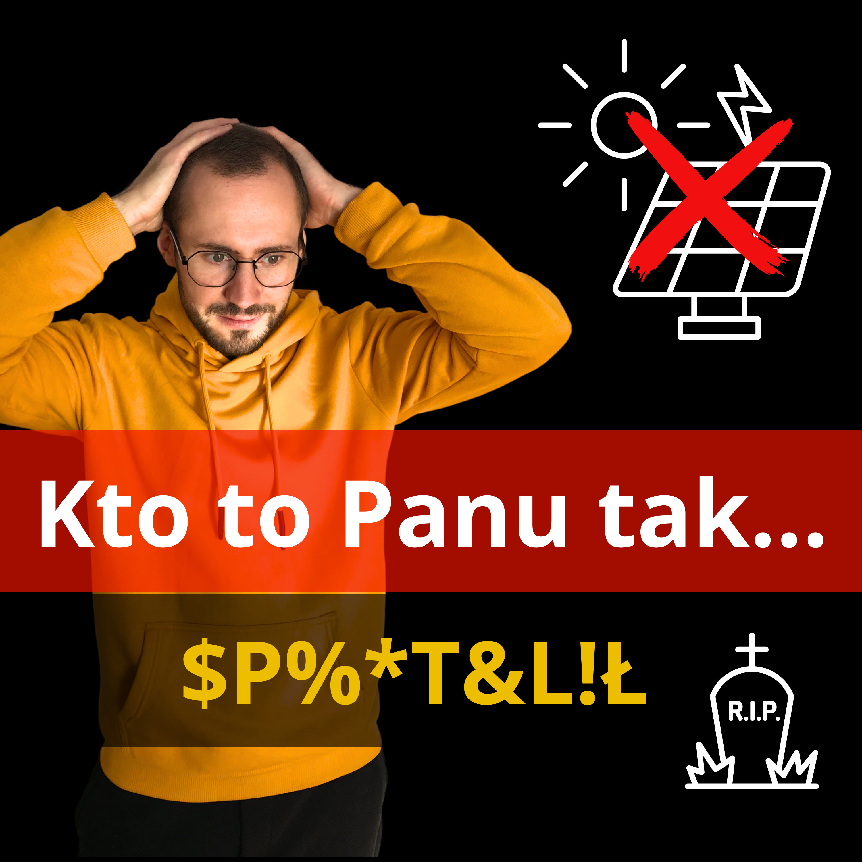 Piotr Kuczmański Podcast