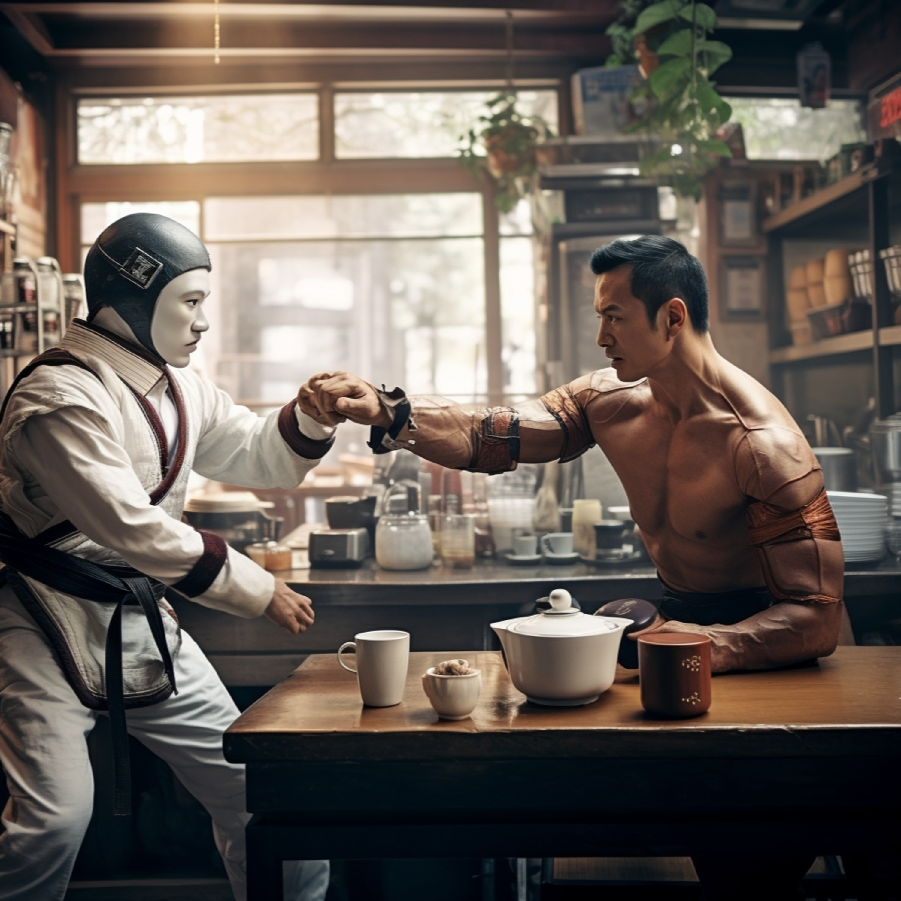 EP10-服務設計，到底是在服務誰???。淺談職場正火熱的高維度服務 episode artwork