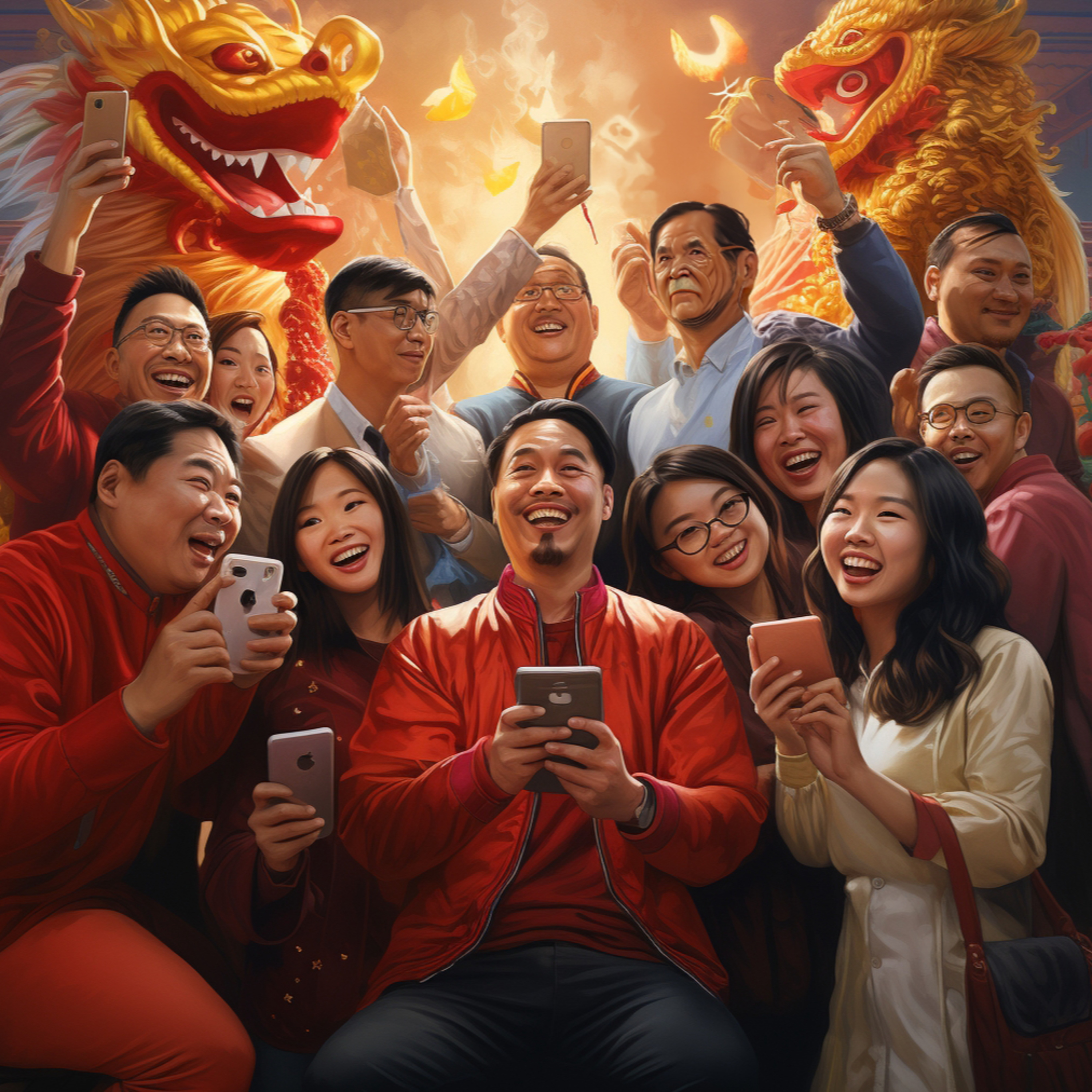 EP12-從情人節到聖誕節！節日竟成電商黃金切點，人們被電商迷失在消費狂潮中？ episode artwork