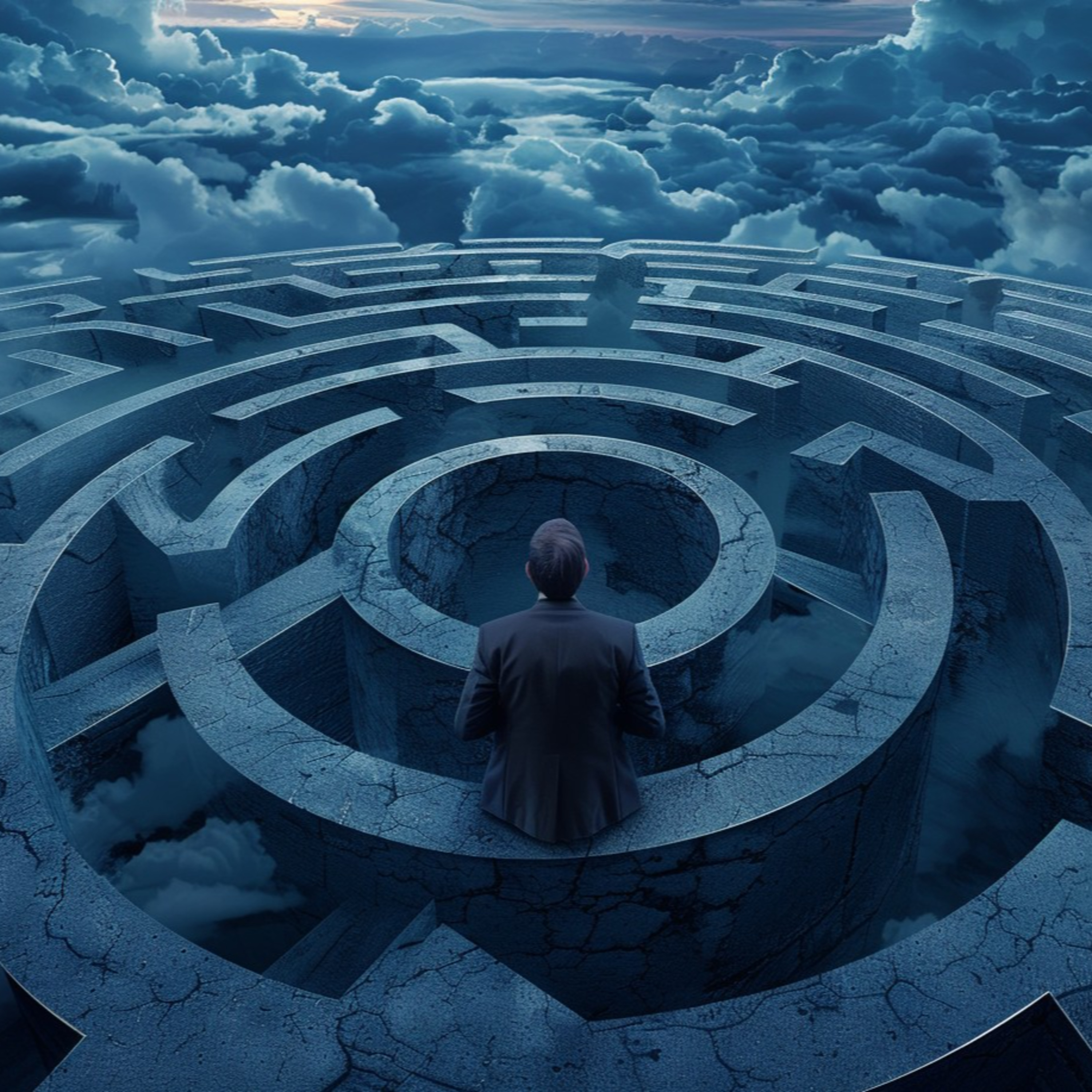 EP14-人生決策心法秘笈大公開，來當自己的人生顧問!! episode artwork