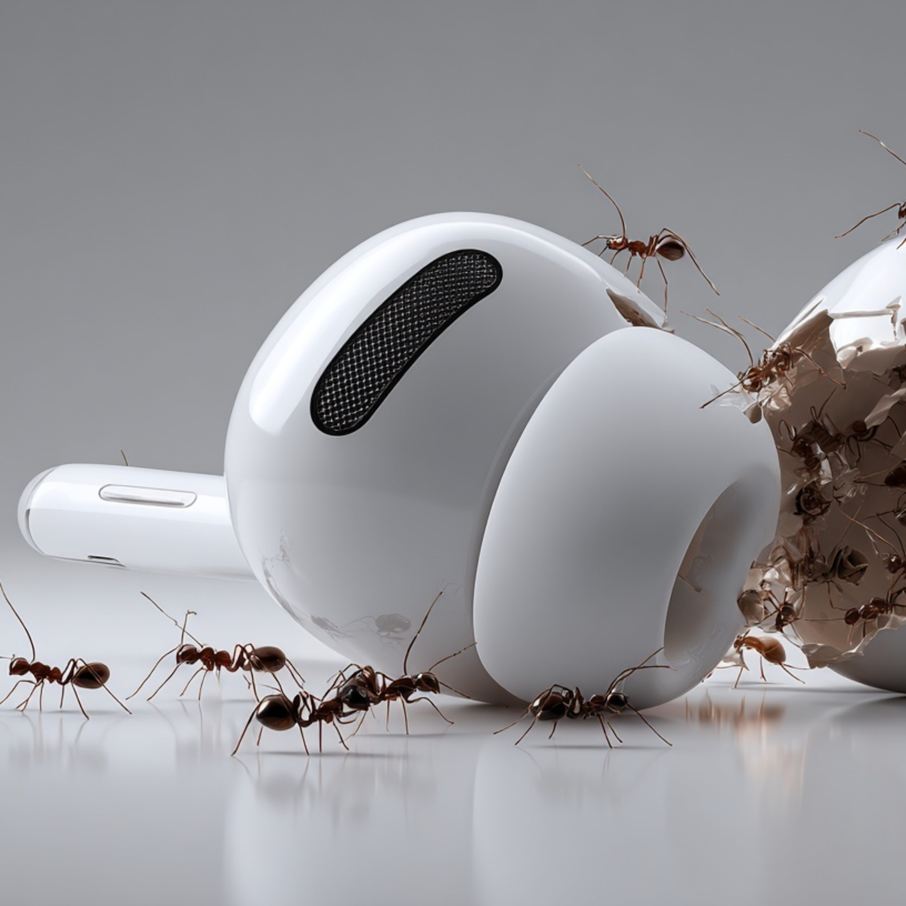 EP25-壞了維修零分，戰略卻滿分? AirPods 為什麼壞了丟掉剛剛好？ episode artwork