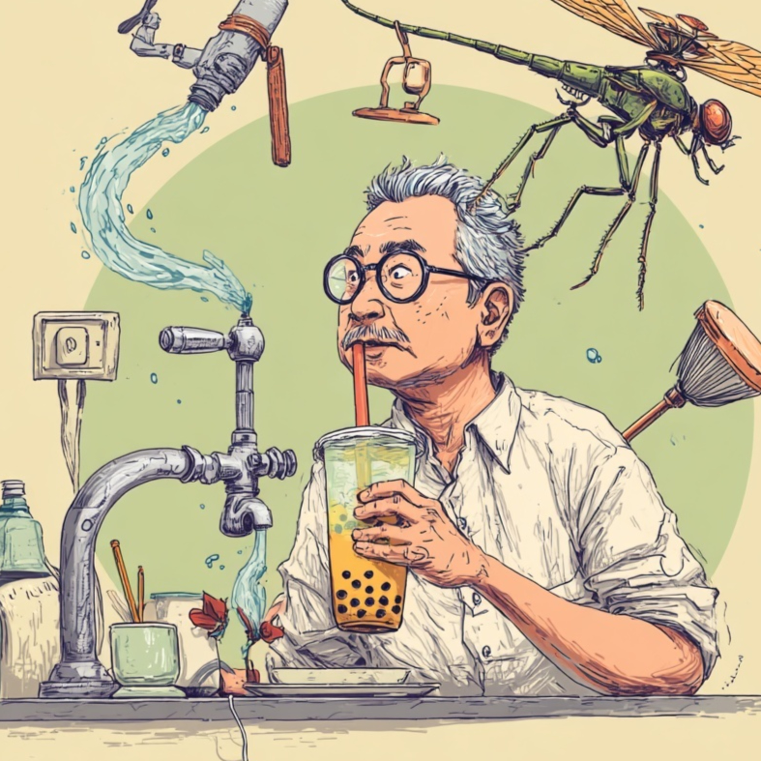 EP31-全世界都在用，但沒人記得：這些其實是台灣人發明的!! episode artwork