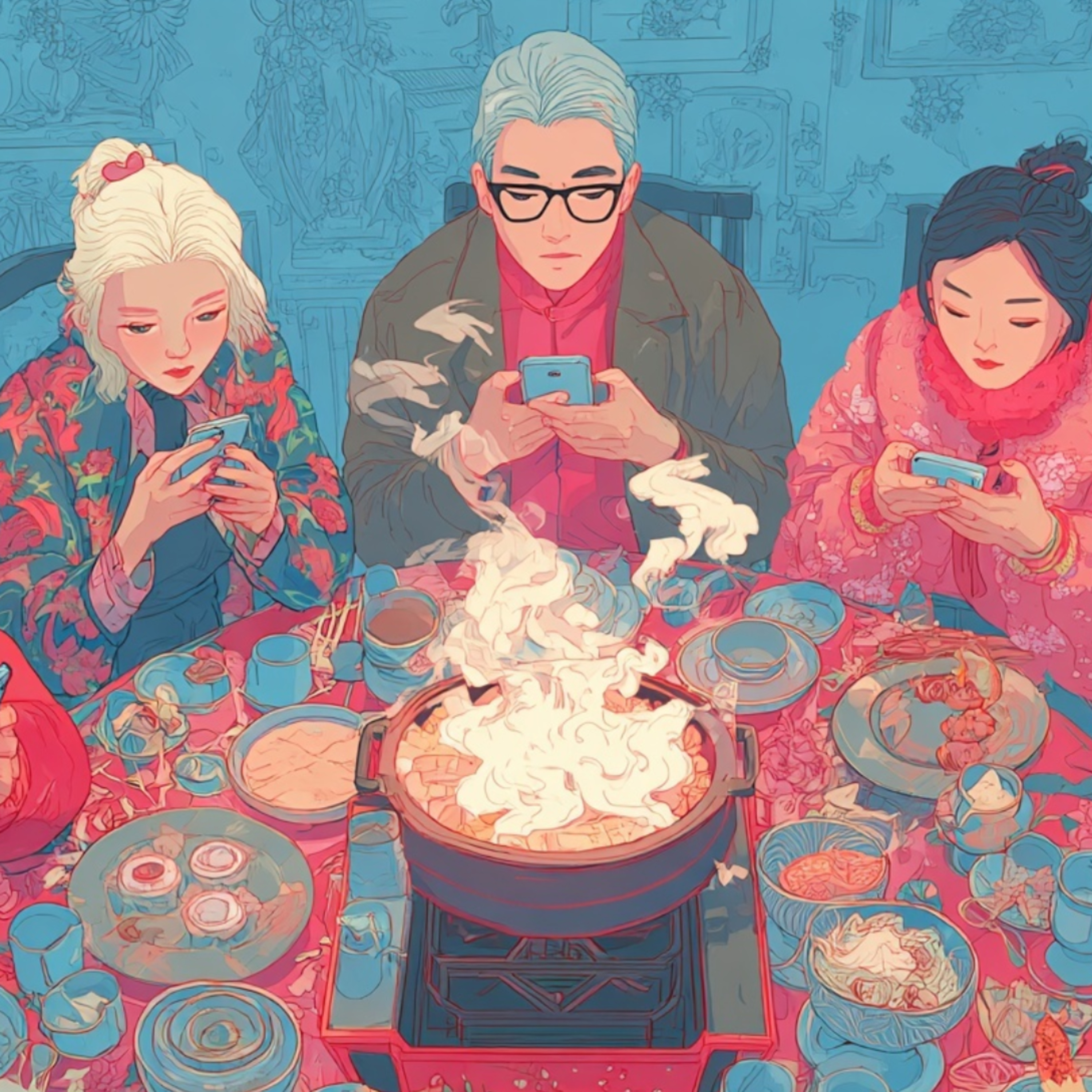 EP32-為什麼每年都要一起過年? 難不成是場商業陰謀論？ episode artwork
