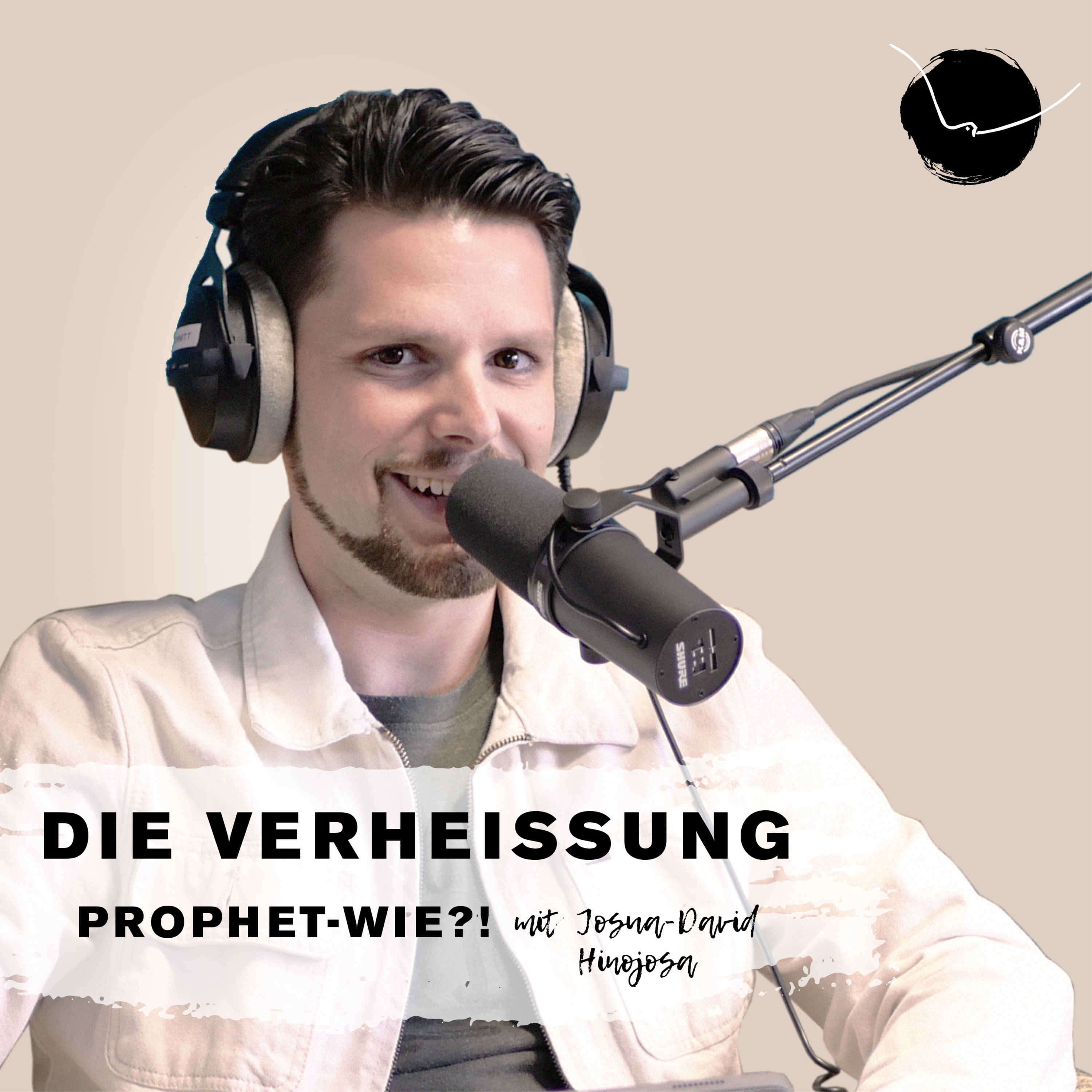 Die Verheißung episode artwork
