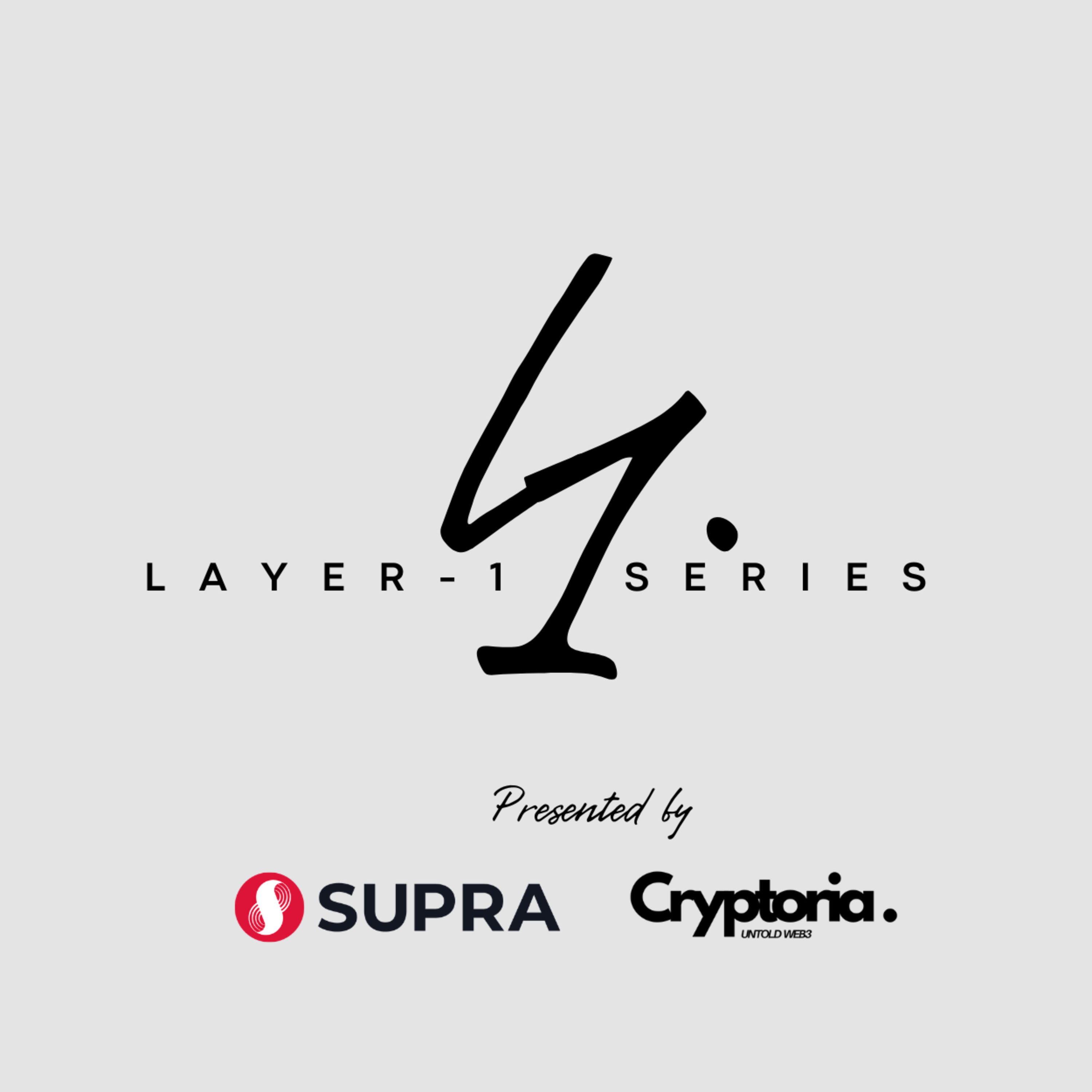 Cryptoria｜用简单的语言，讲述纷乱繁杂的加密世界
