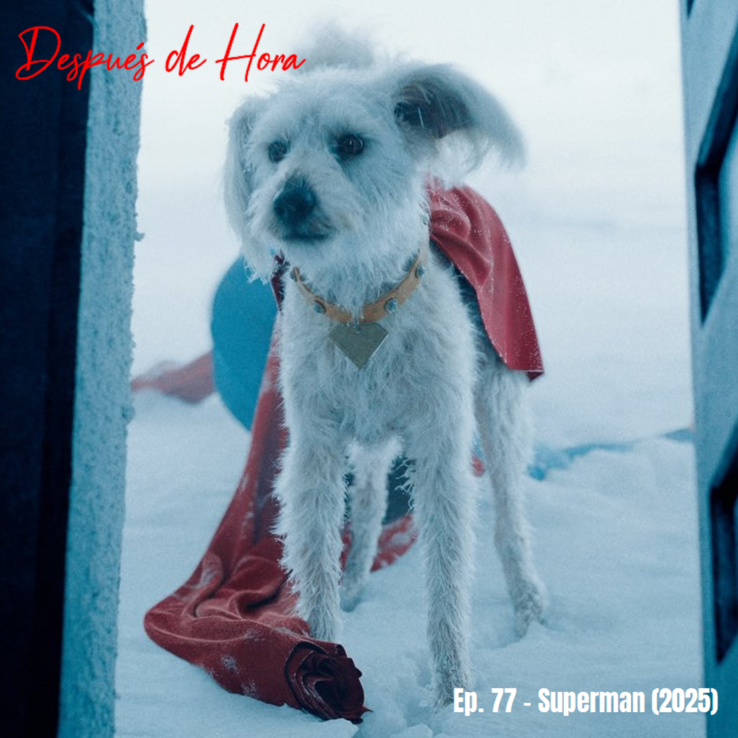 Después de Hora