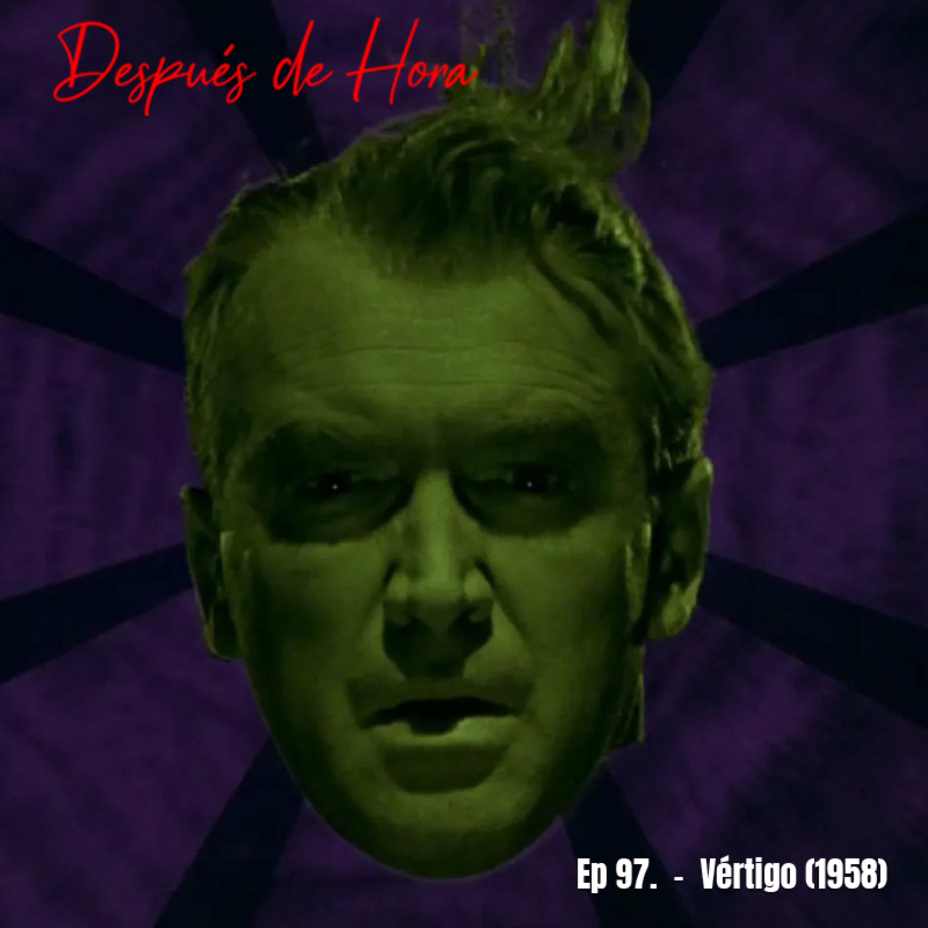Portada de Después de Hora
