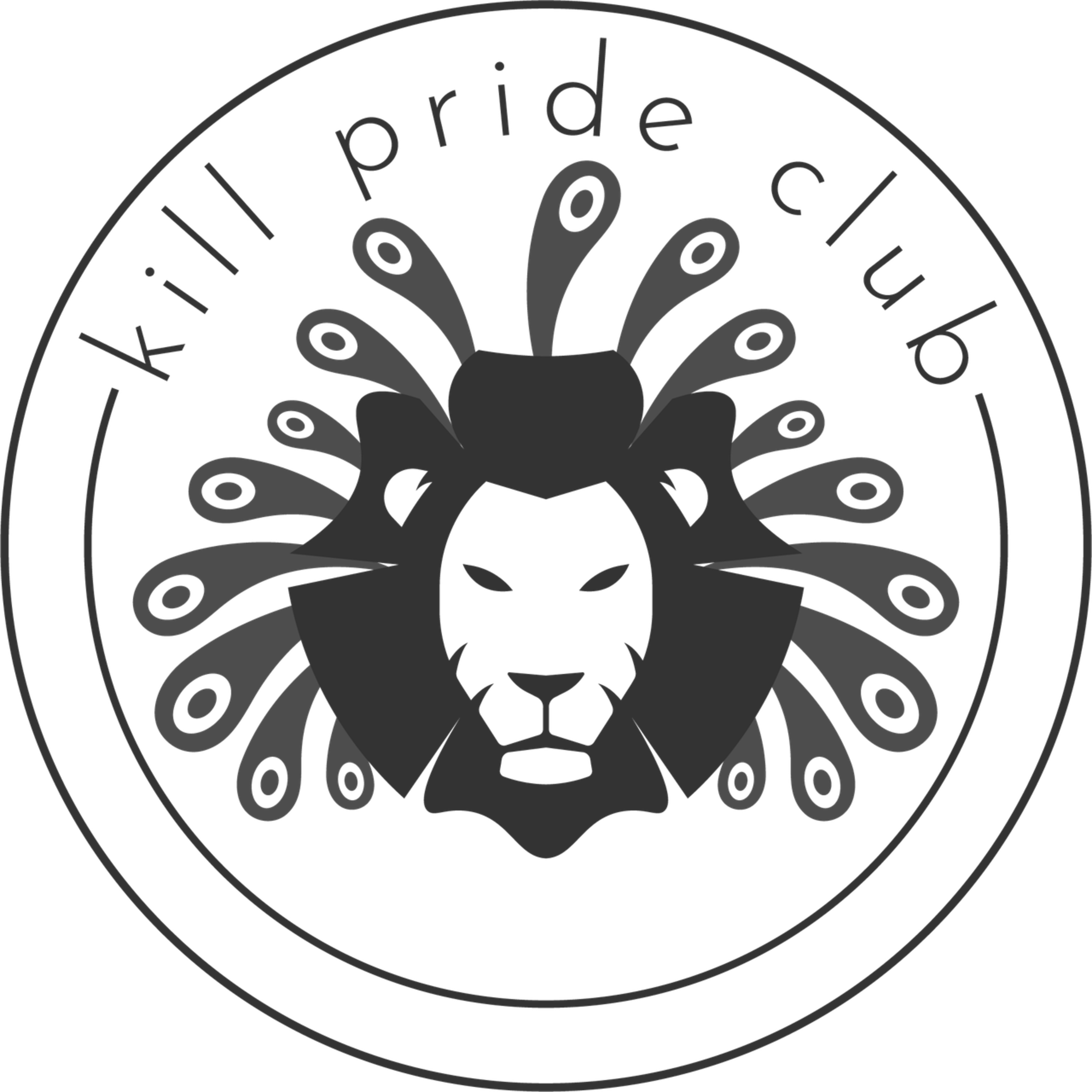 kill pride club - s1 episode one: killing pride & isolation (video)