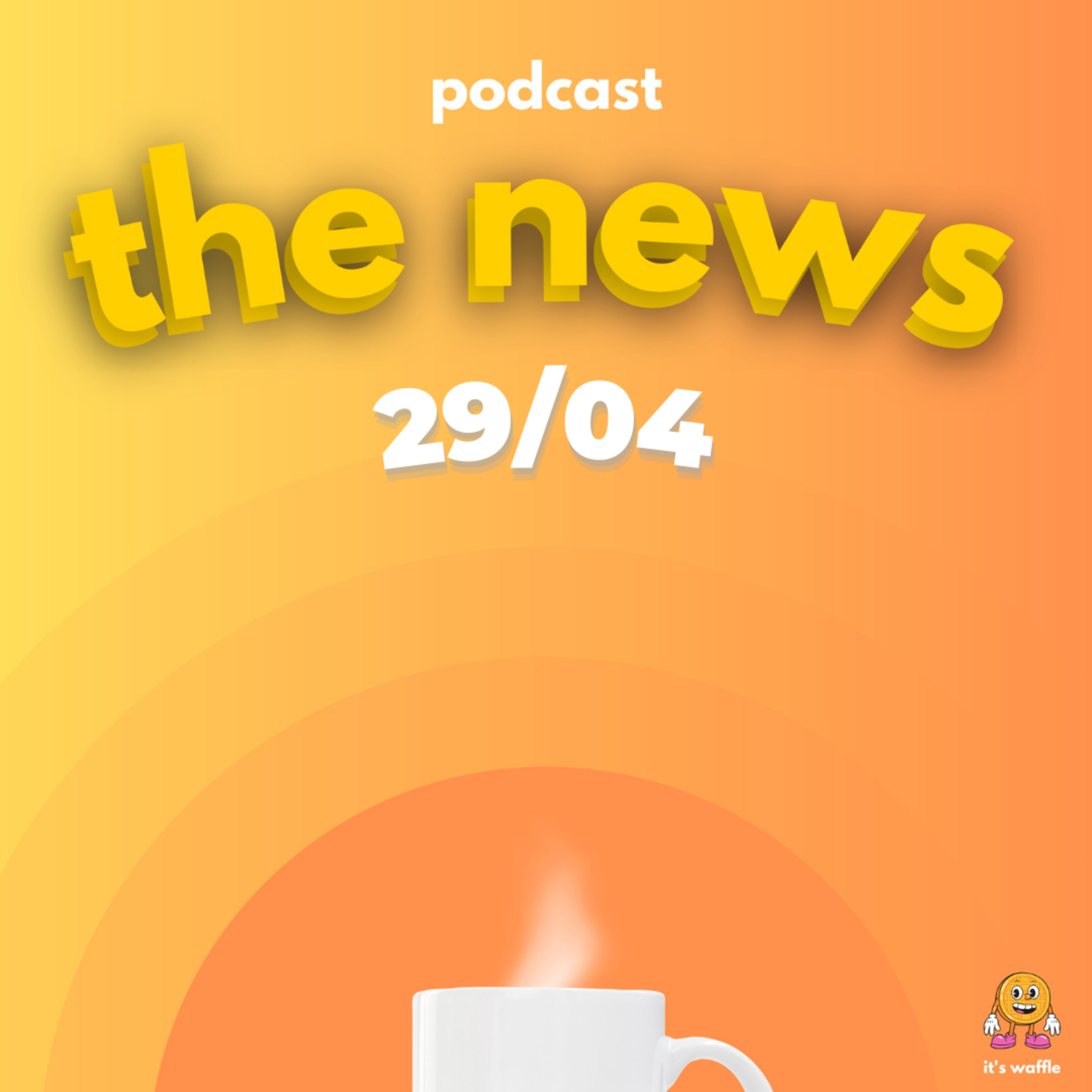 Pane elétrica apaga Portugal e Espanha, crise no banco Master movimenta setor financeiro, startup devolve voz a paciente com ELA e mais