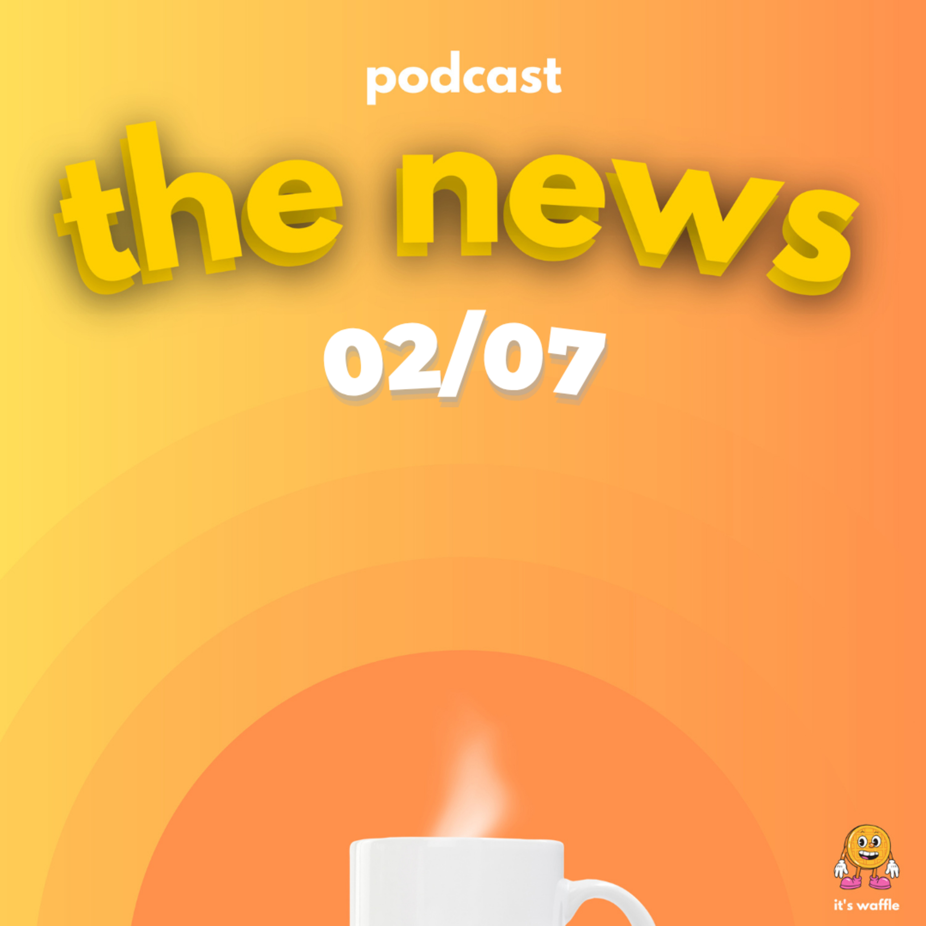 Senado dos EUA aprova projeto que racha Trump e Musk, Lula é criticado no exterior e governo reage, Apple Music quer transformar você em DJ no celular e mais