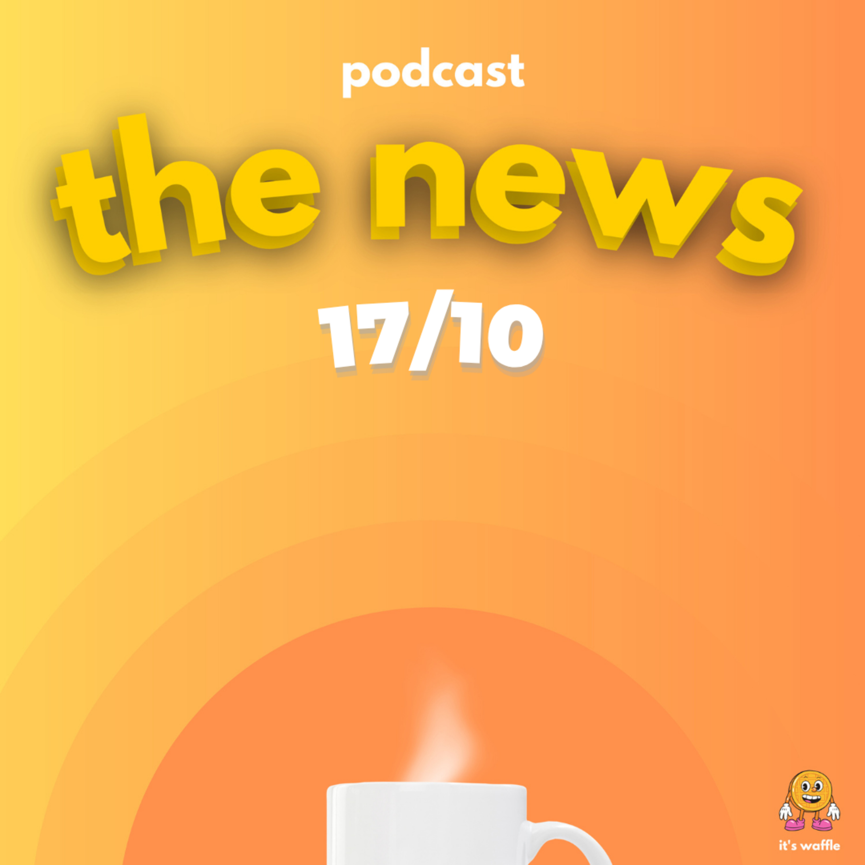 Reunião entre Mauro Vieira e Marco Rubio, Valor médio da gasolina aumenta +20%, AI regravando e mais