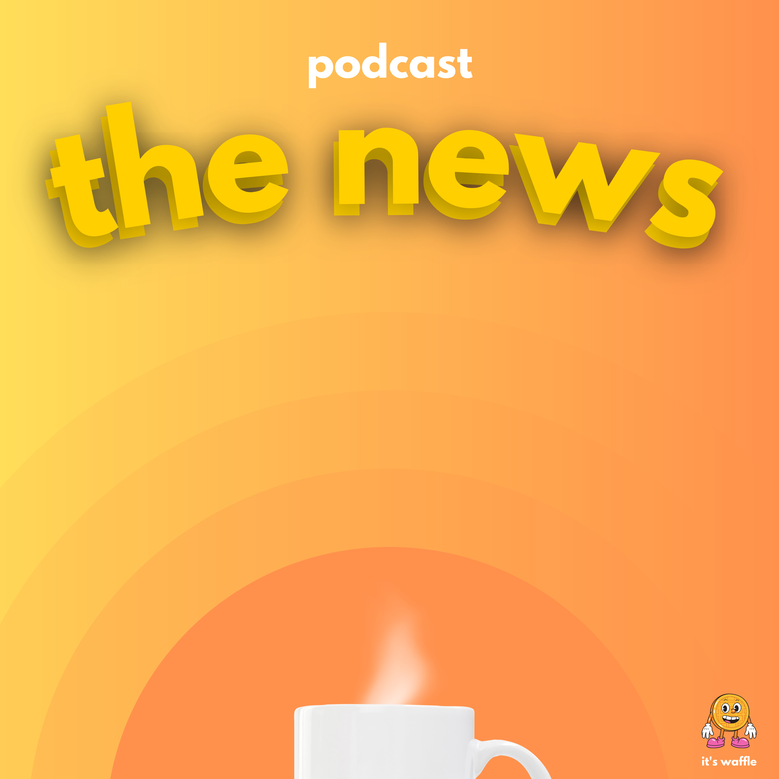 ESPECIAL: the news AO VIVO com imagens | SOFT LAUNCH ☕