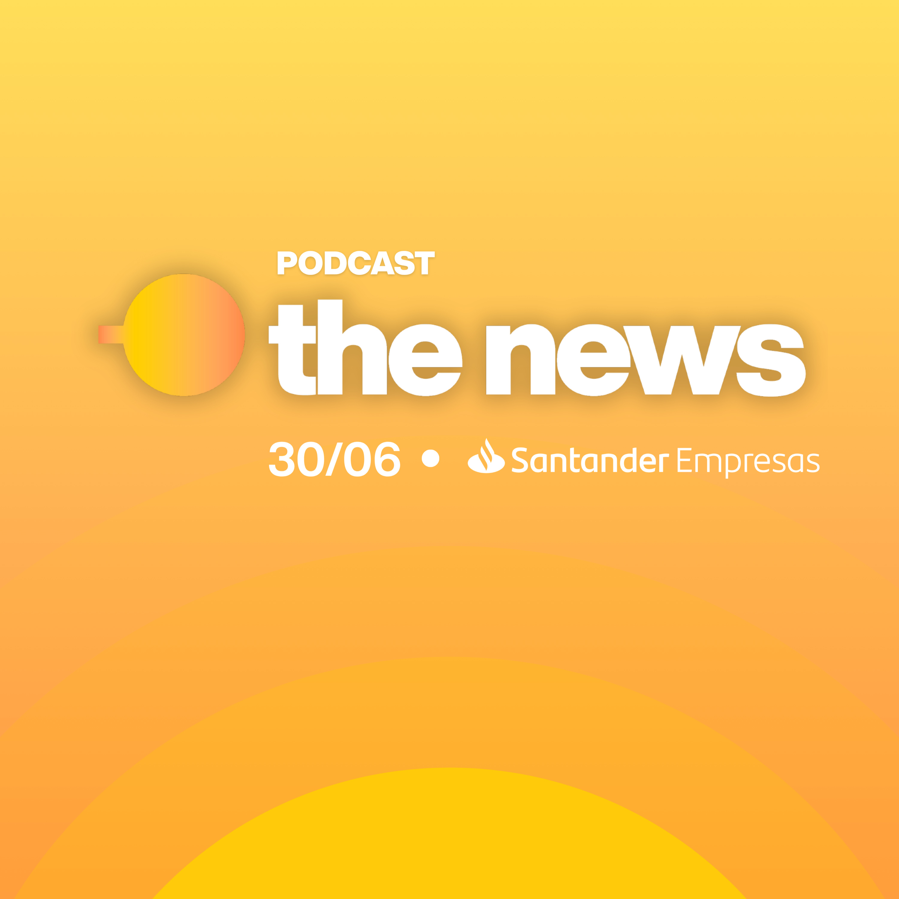 Lula e Flávio pareados em pesquisa, marcas tentam enviesar IAs, lei foca em danos ambientais e mais episode artwork
