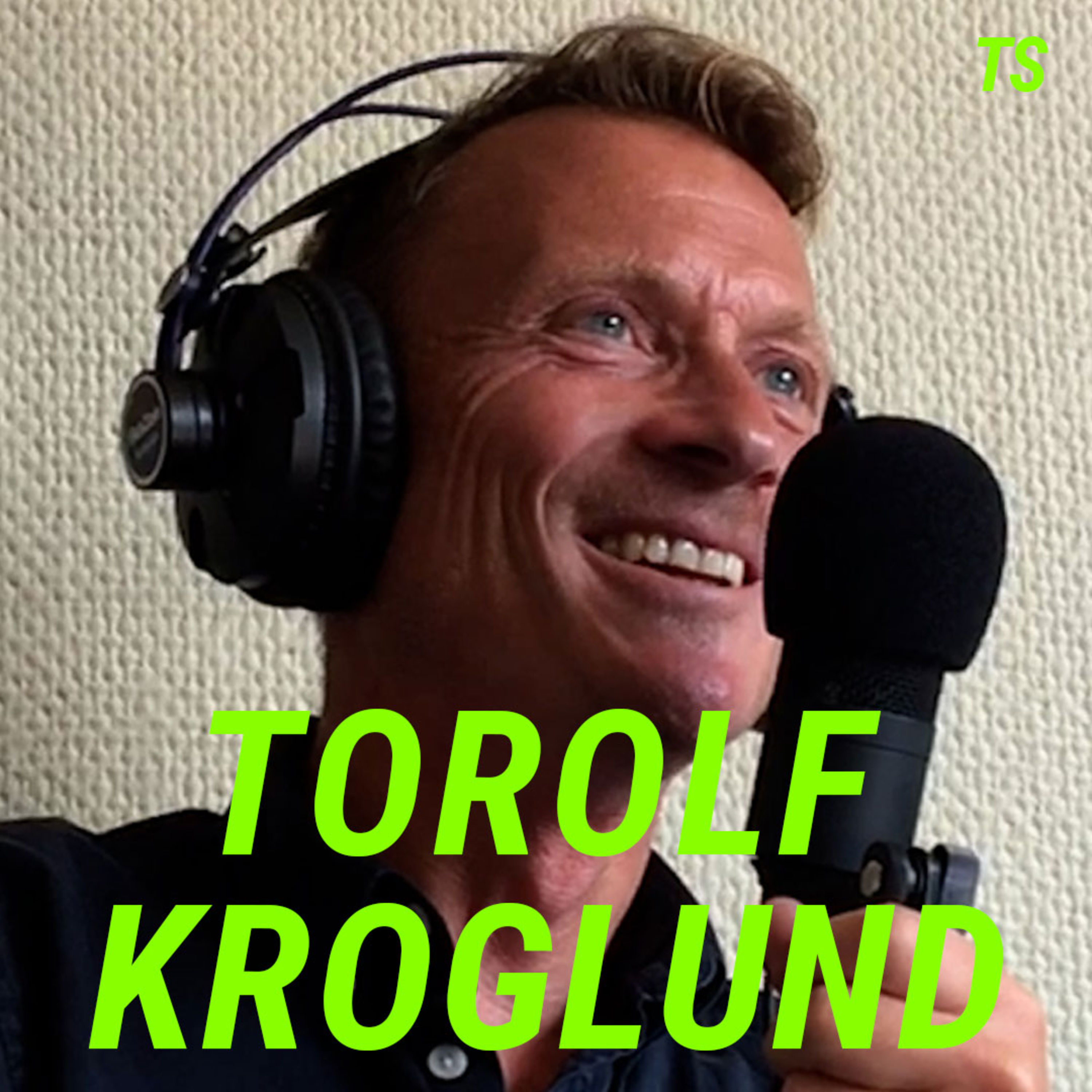 Thorvald stiller dumme spørsmål