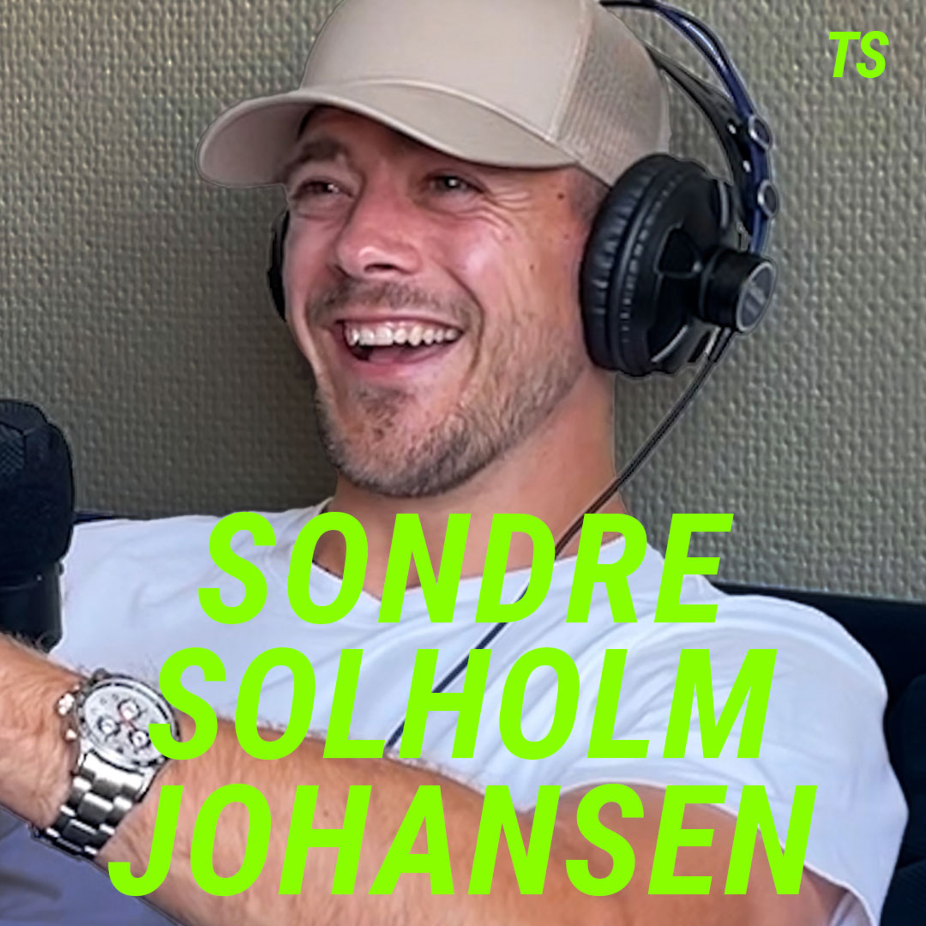 Thorvald stiller dumme spørsmål