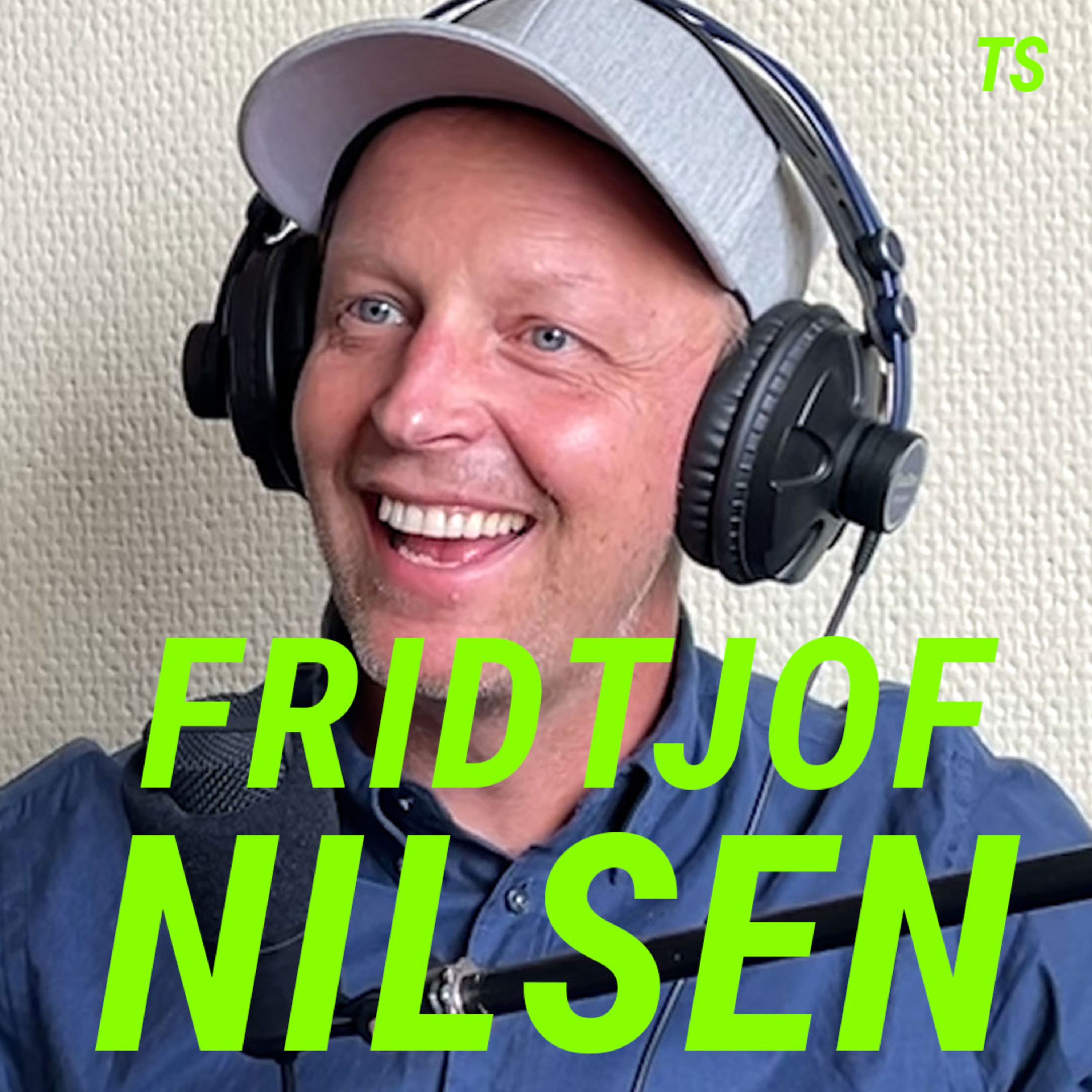 Thorvald stiller dumme spørsmål