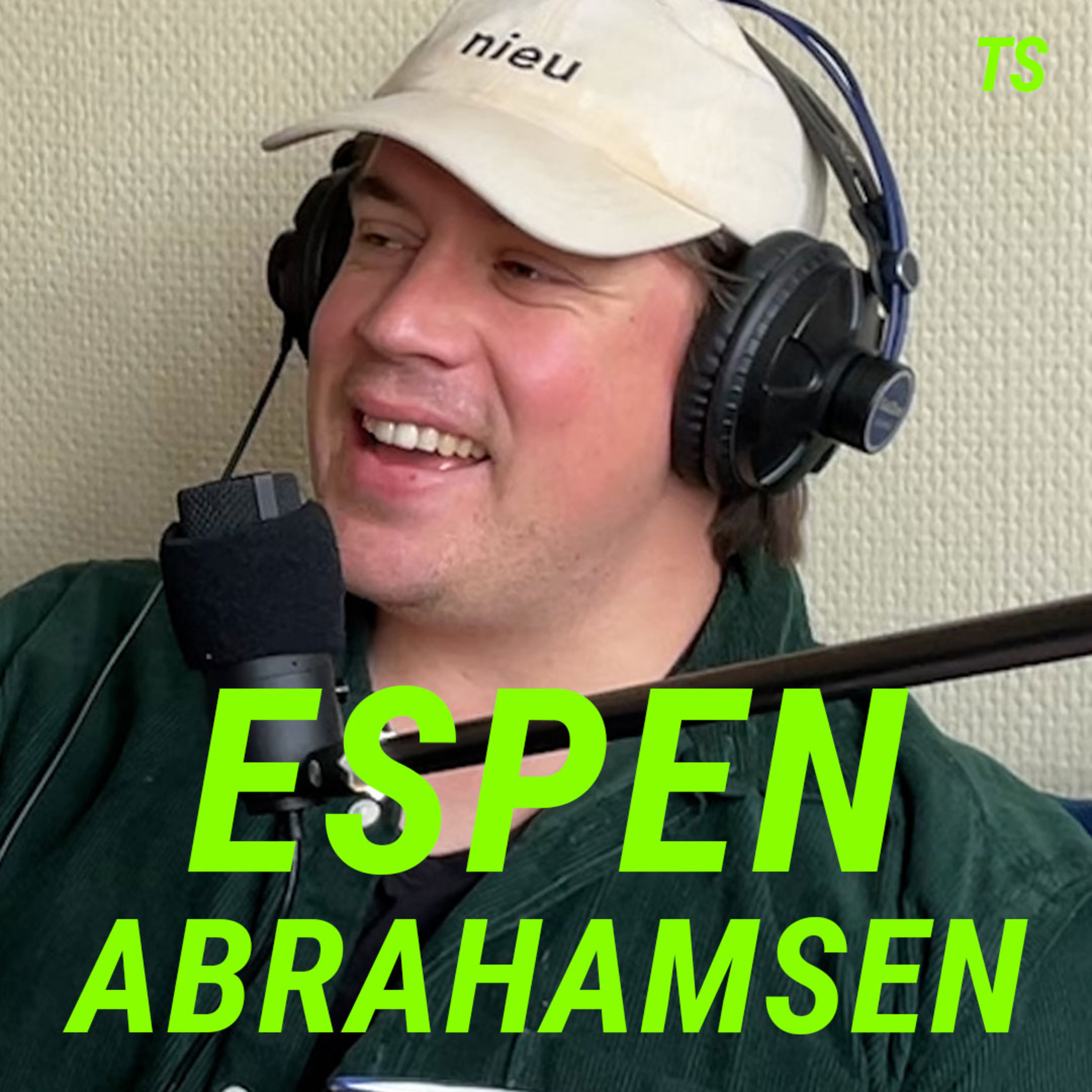 Thorvald stiller dumme spørsmål