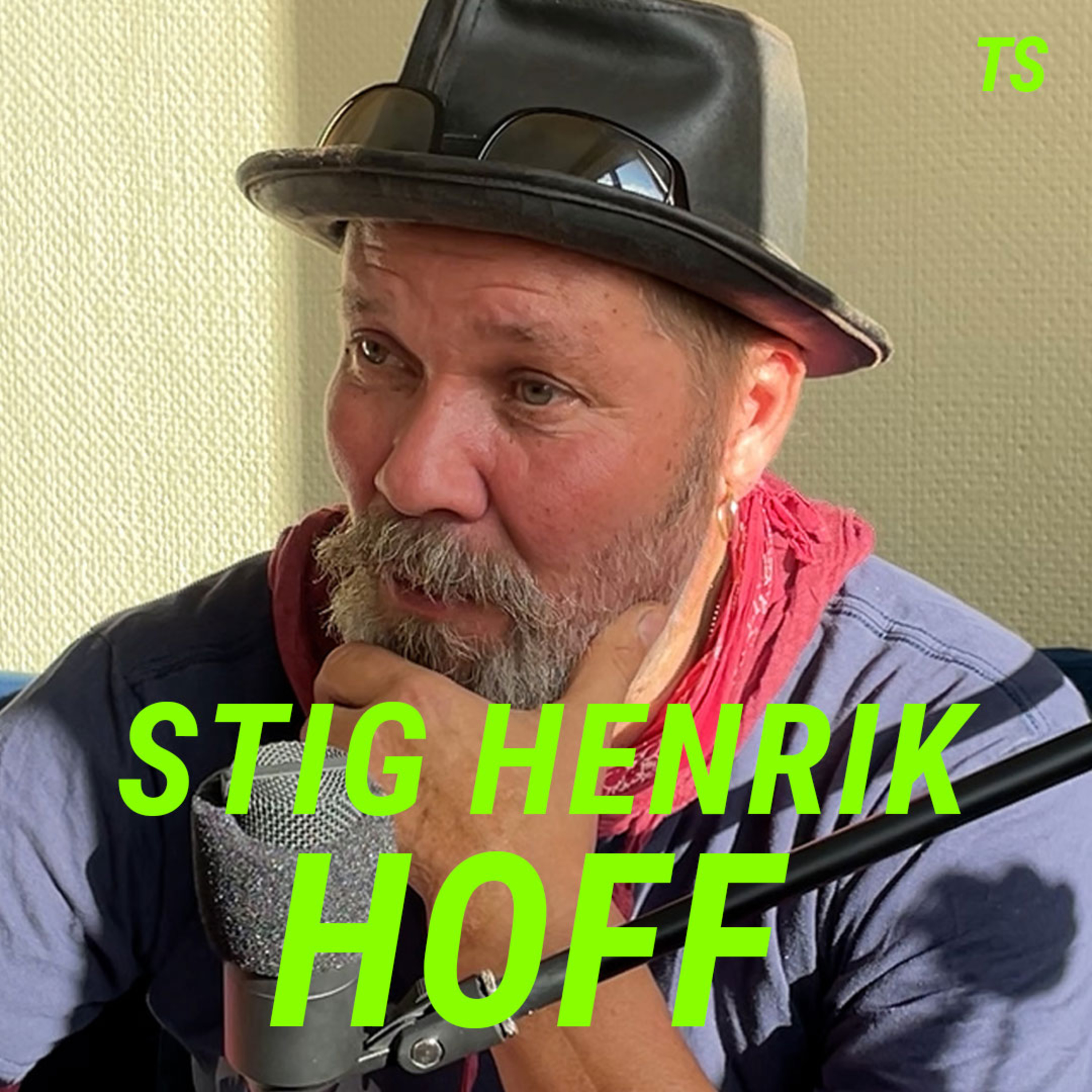 Thorvald stiller dumme spørsmål