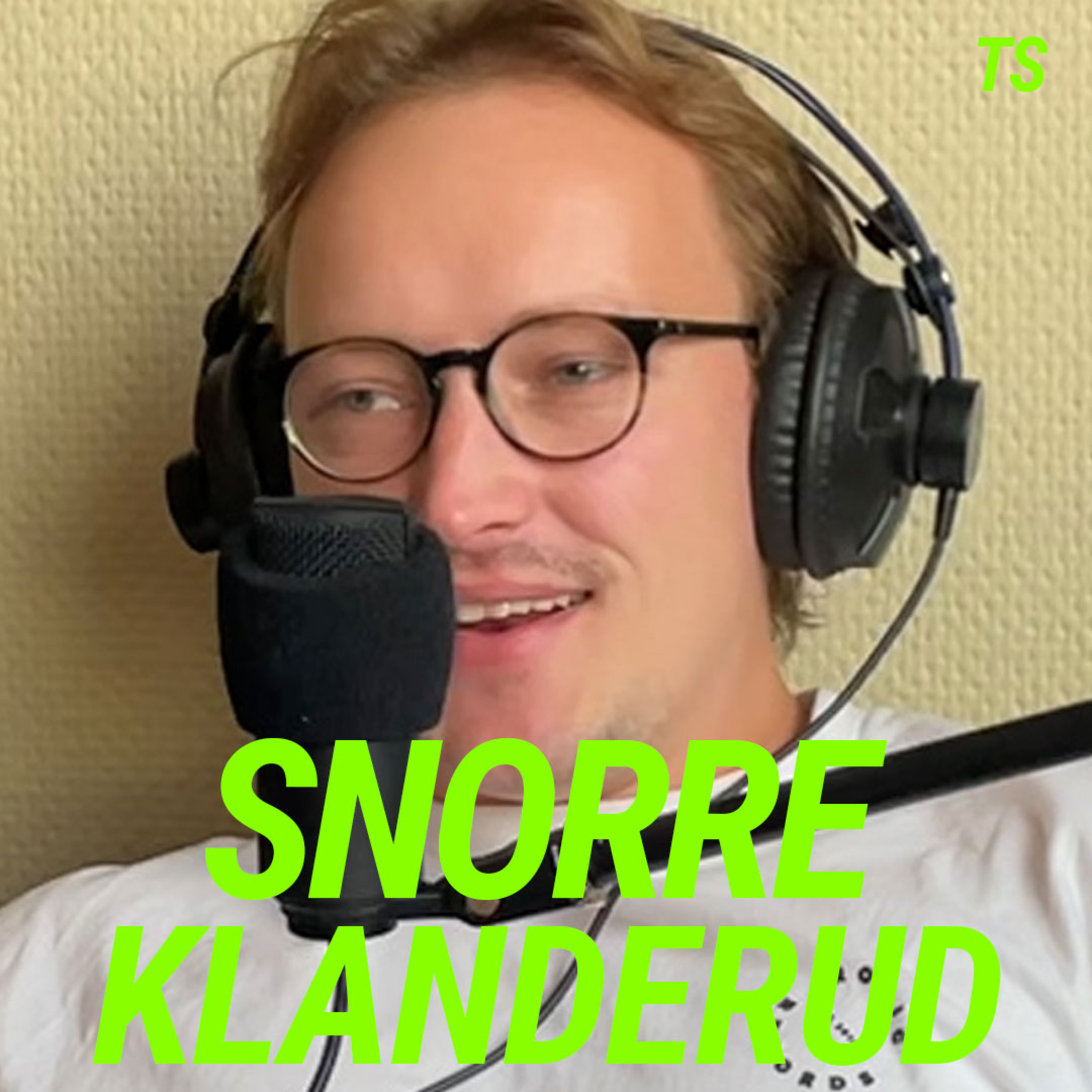 Thorvald stiller dumme spørsmål
