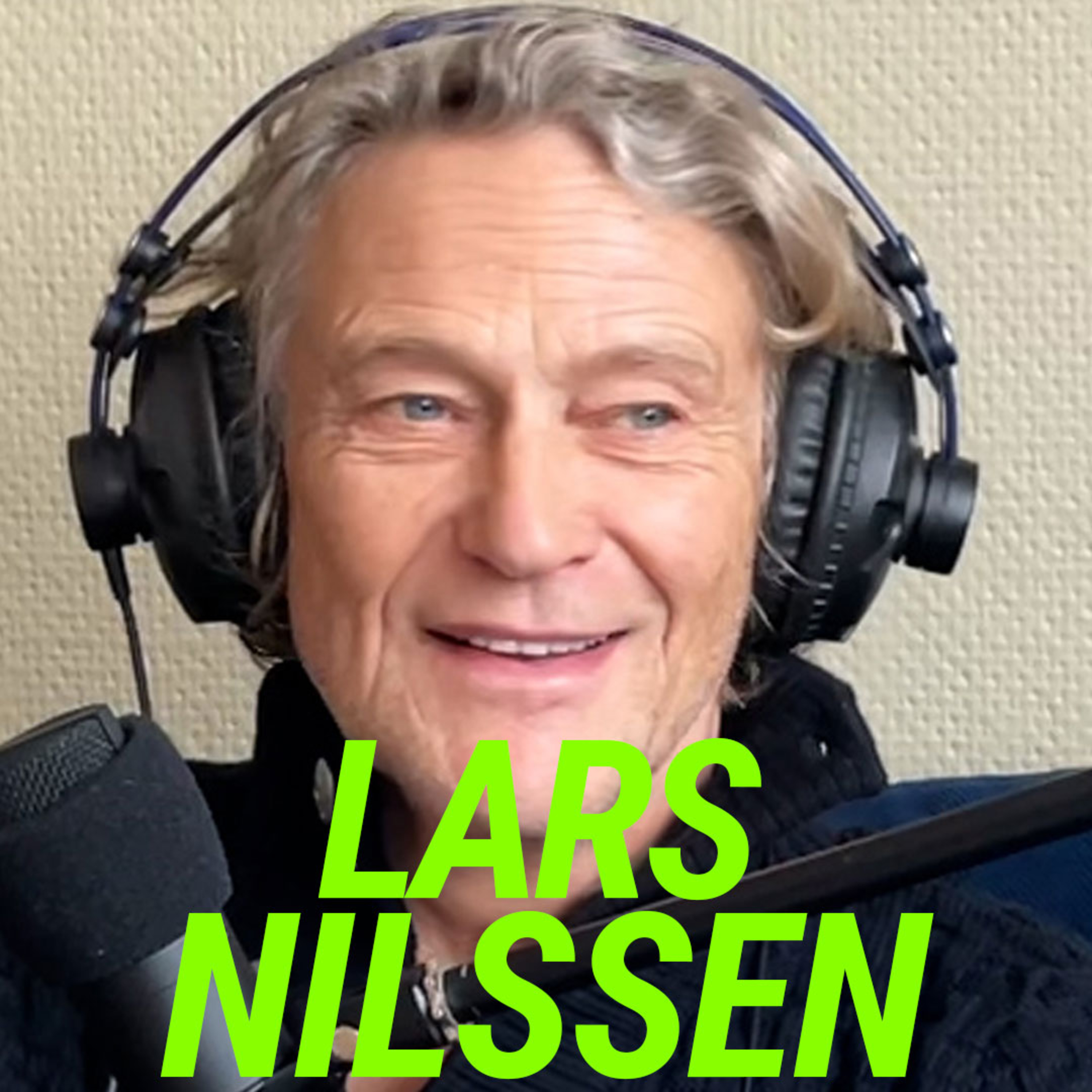 Thorvald stiller dumme spørsmål