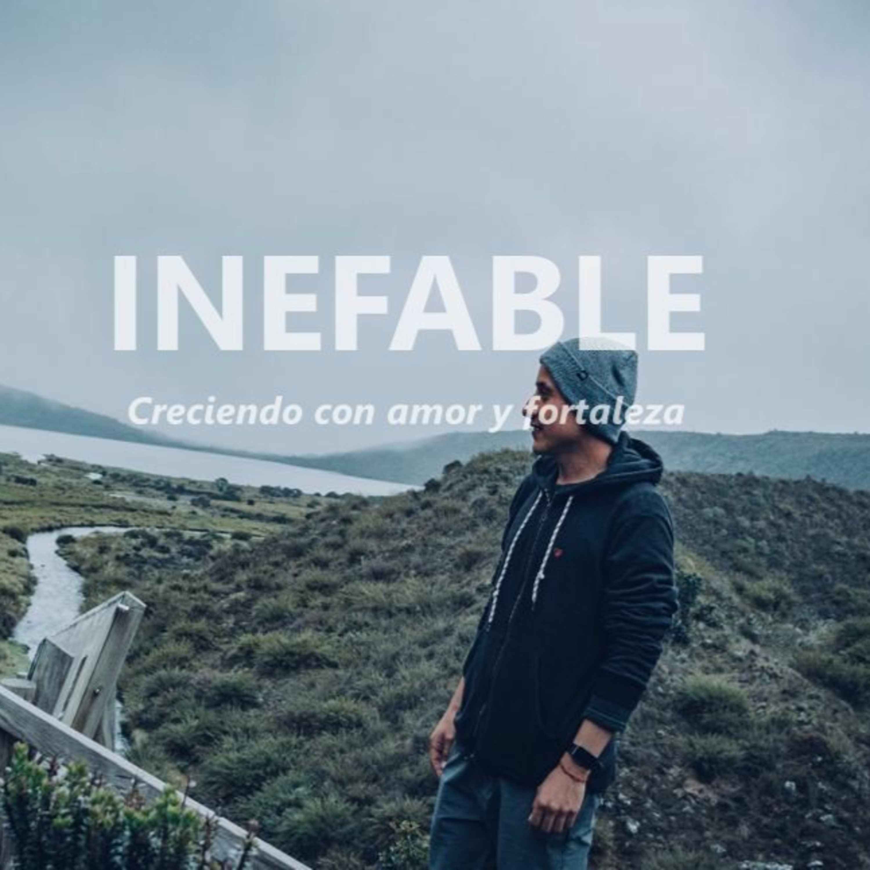 Creciendo con amor y fortaleza episode artwork