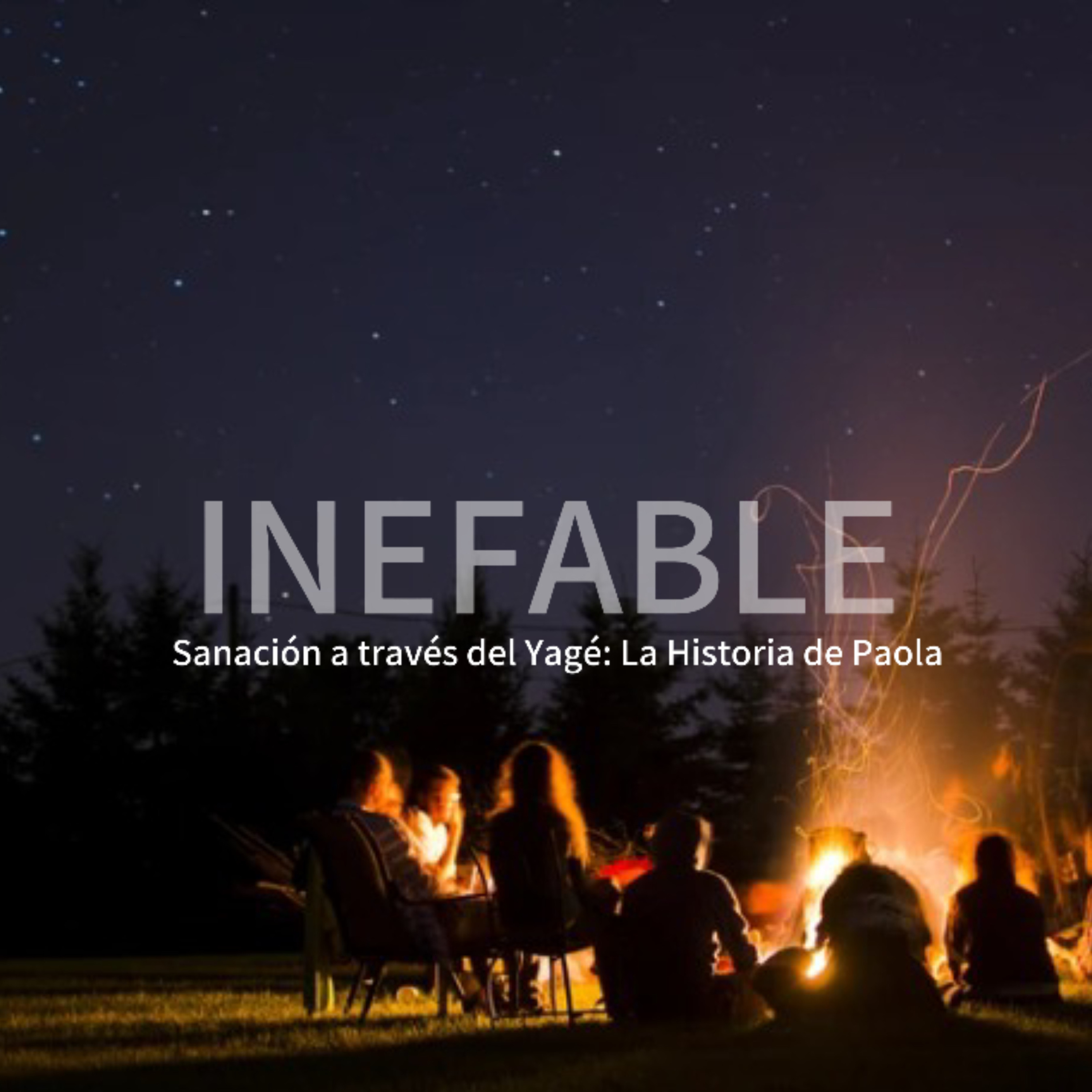 Sanación a través del Yagé: La historia de Paola