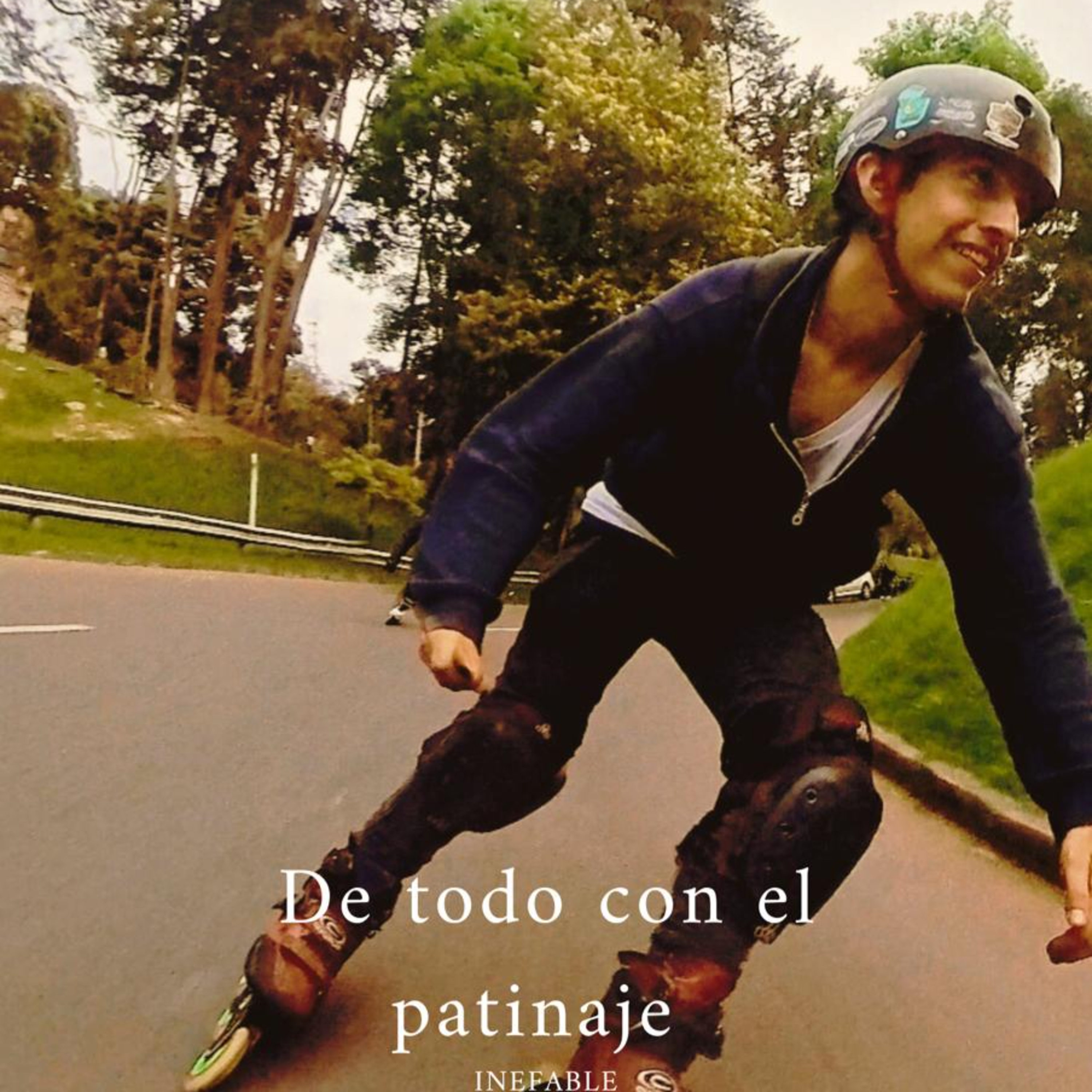 De todo con el patinaje episode artwork