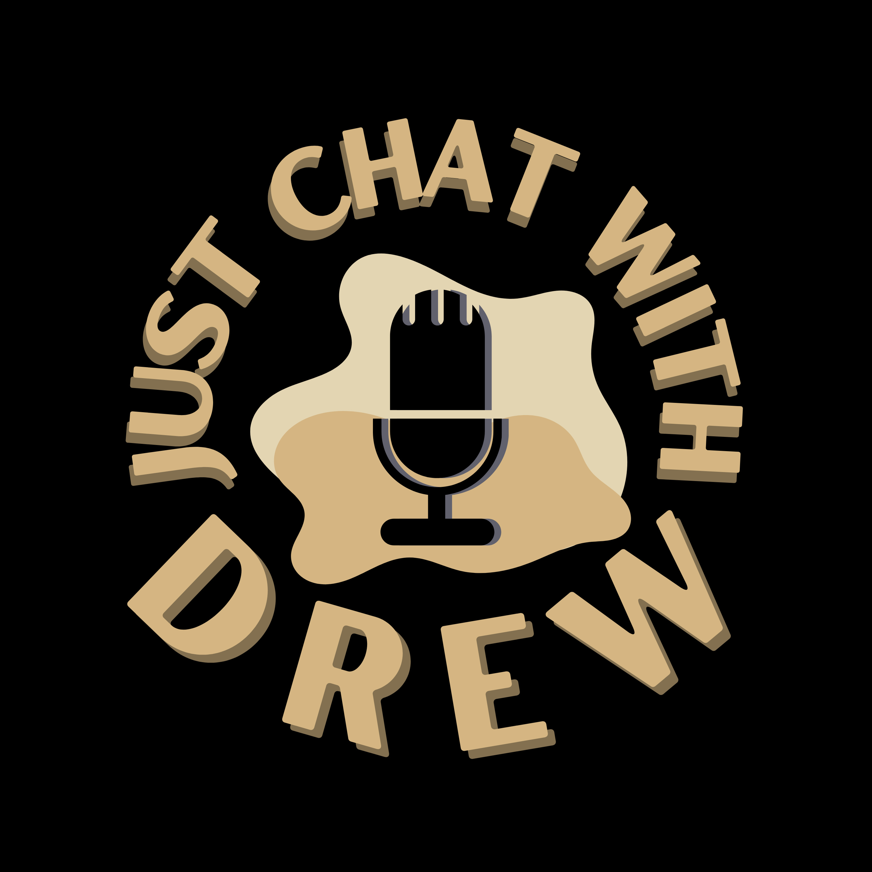 Ep 86 Discovering Your Inner Compass-Chats with Ashley episode artwork