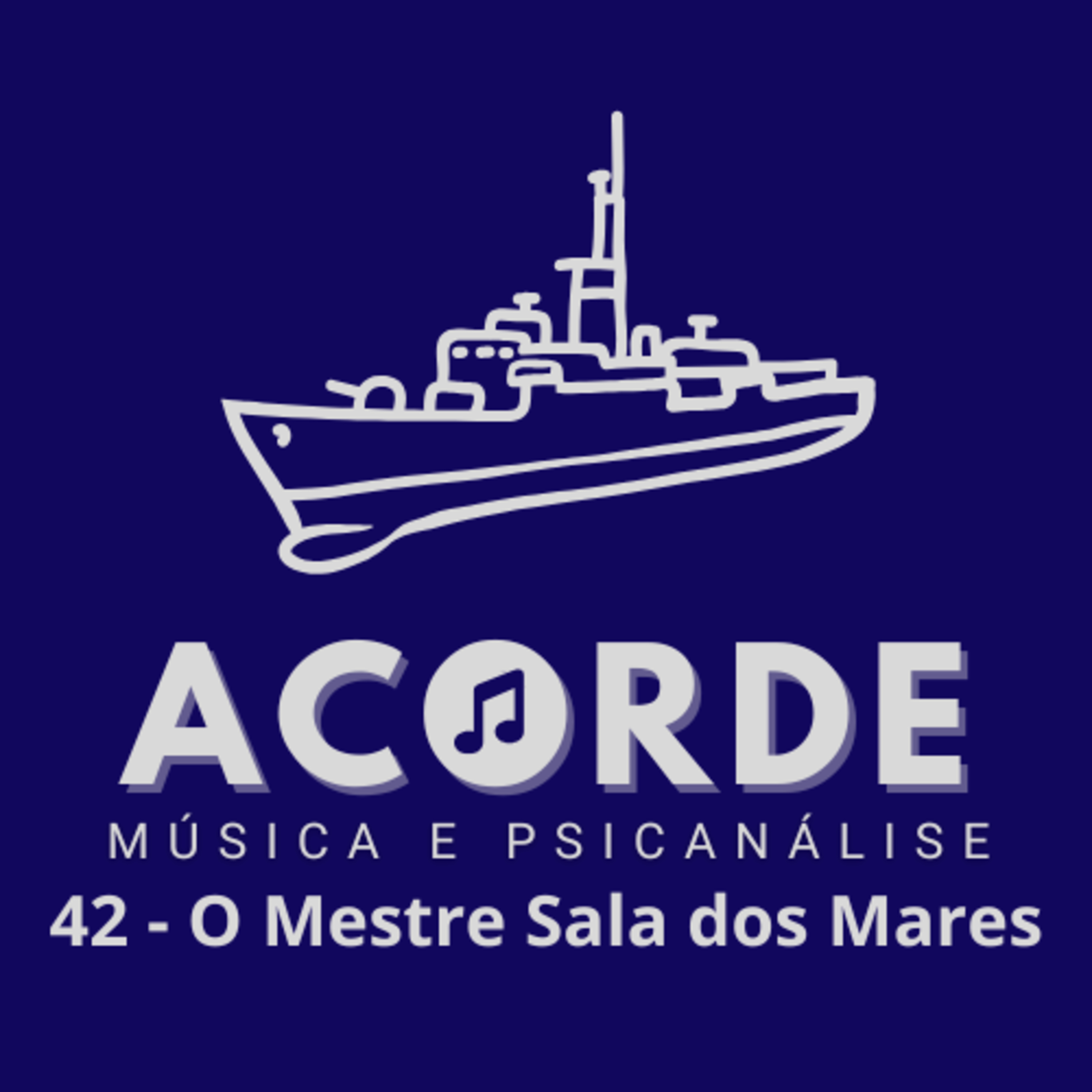 Acorde - Música e Psicanálise