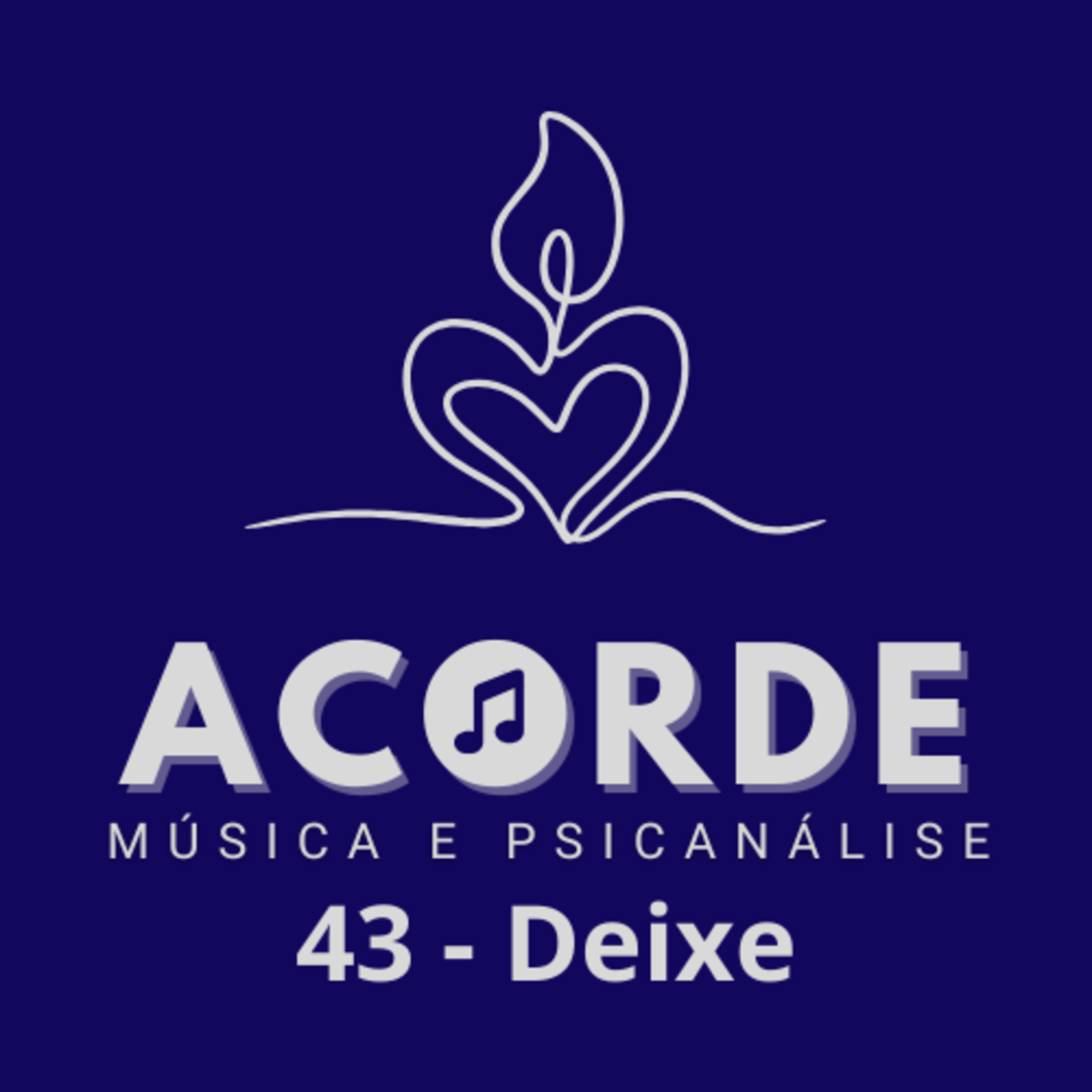 Acorde - Música e Psicanálise