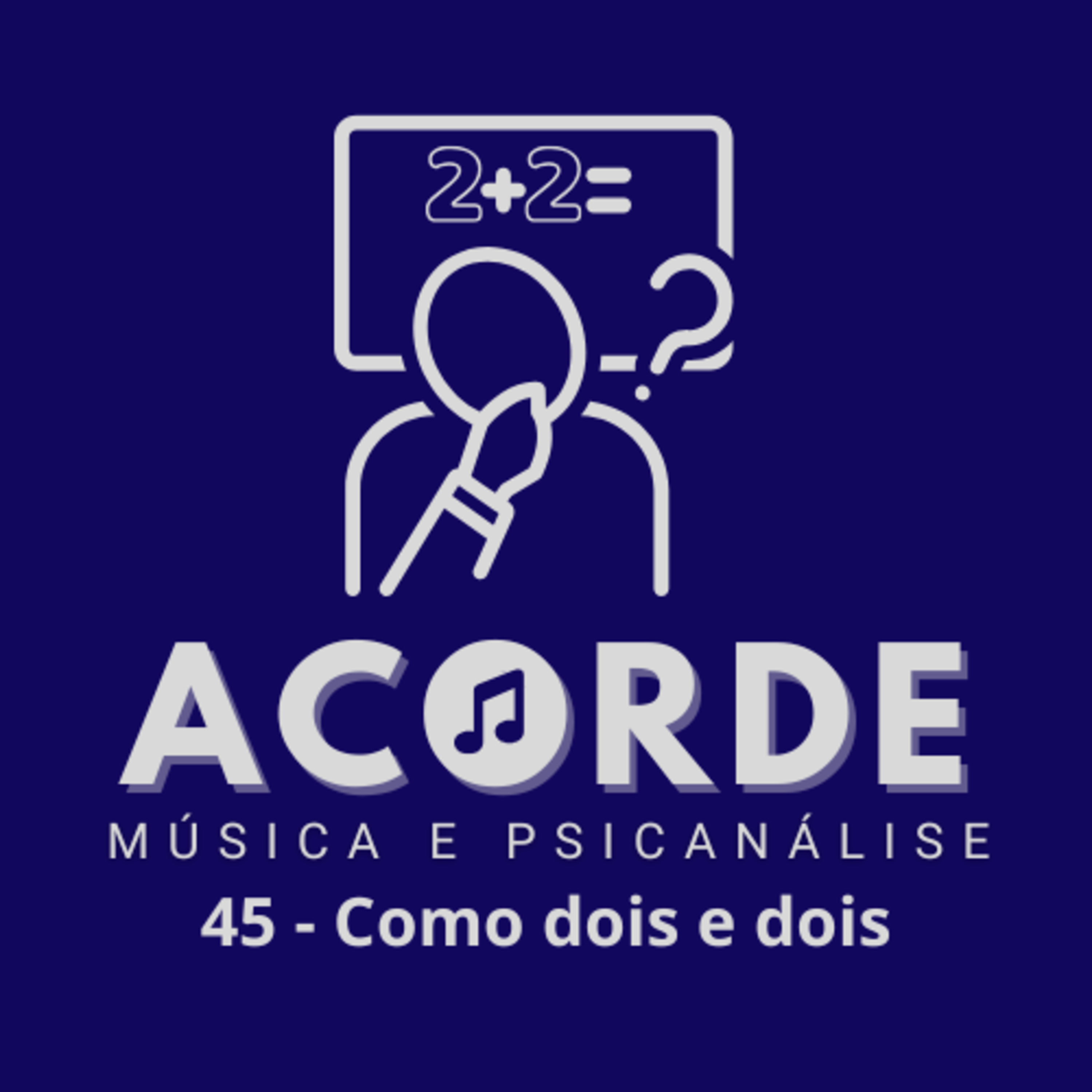 Acorde - Música e Psicanálise