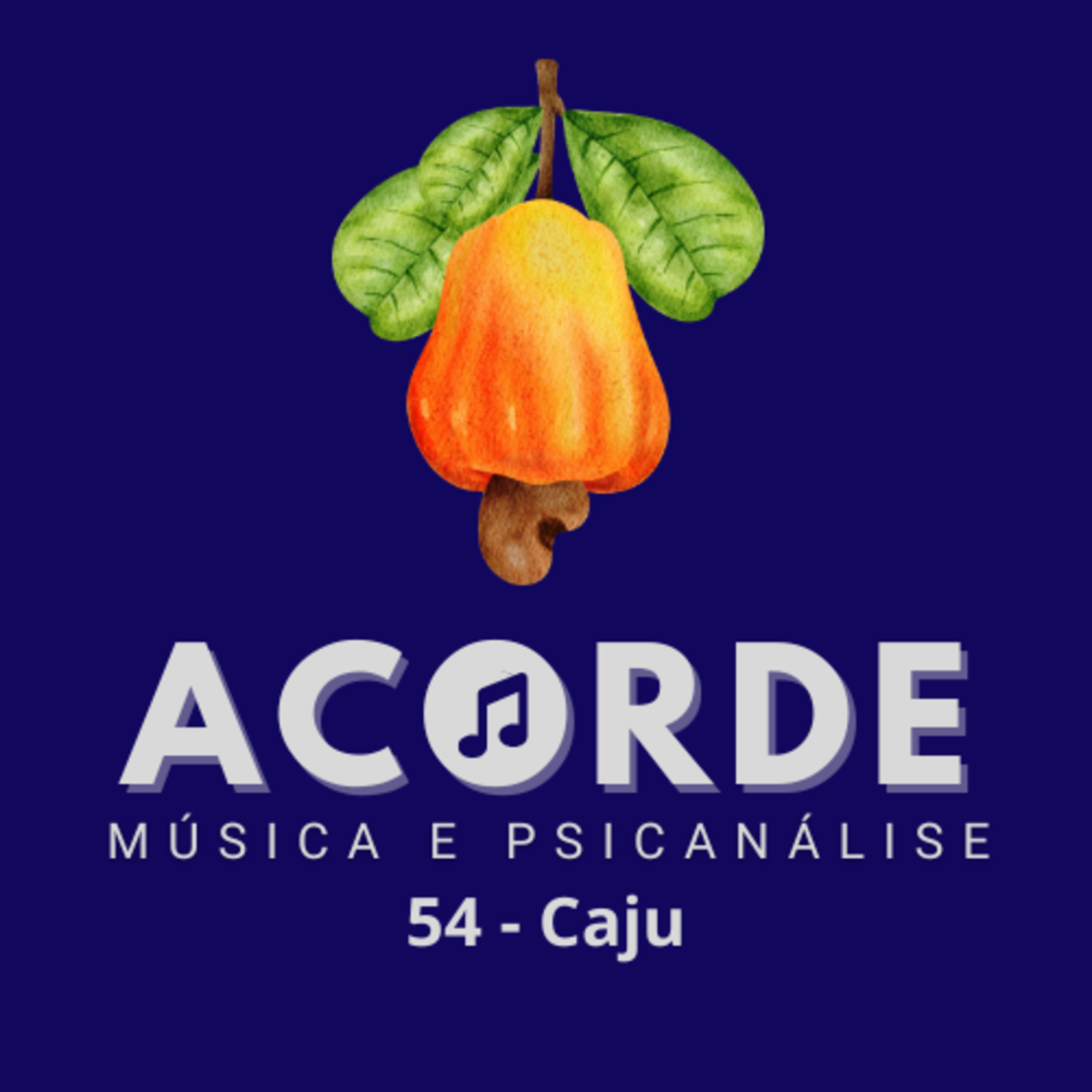 Acorde - Música e Psicanálise